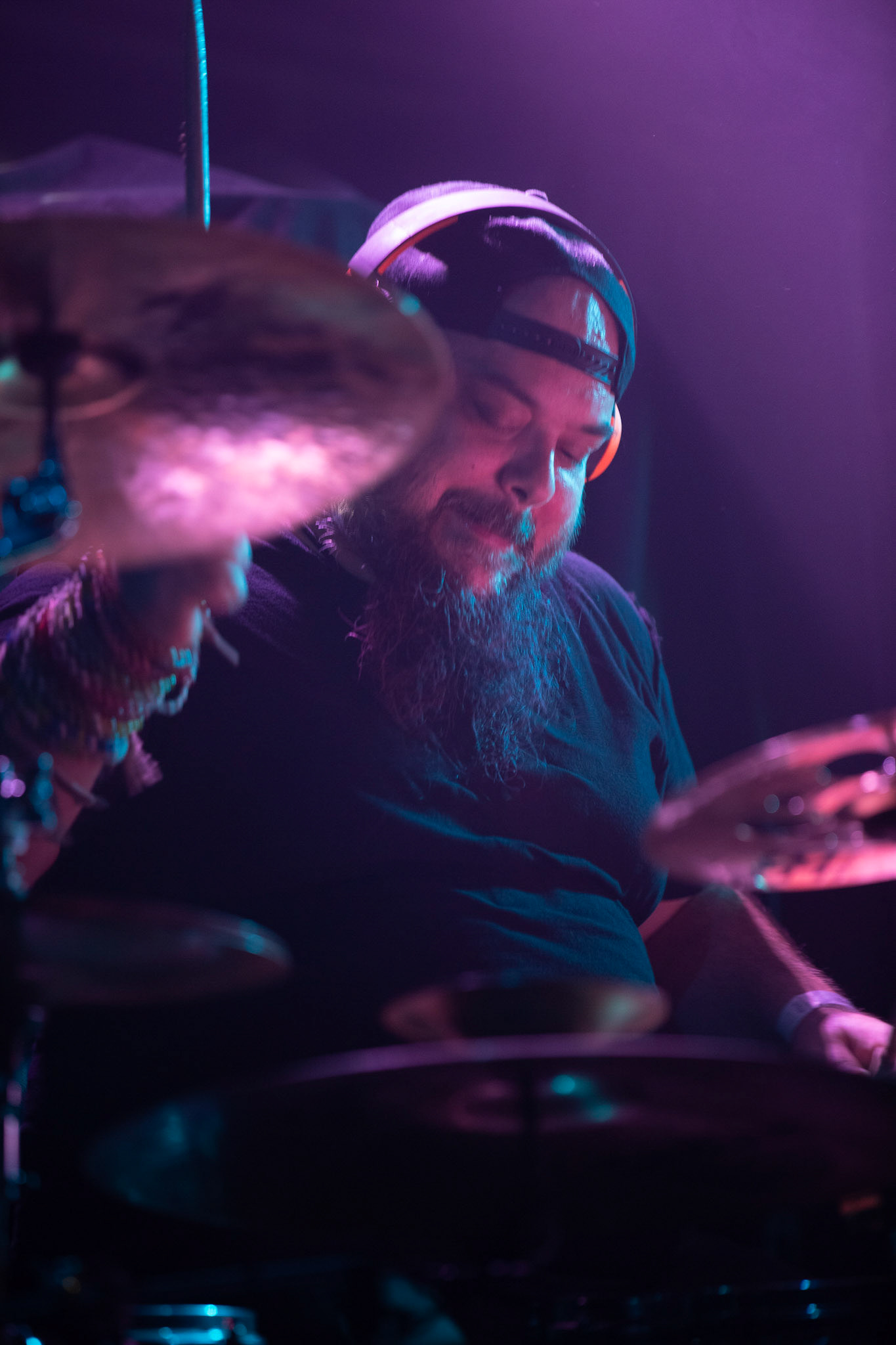 Carnal - rock, metal, doom/death metal
Robert Gajewski – vocal
Krzysztof Gorczewski - guitar 
Kuba Leszko – guitar
Marek Gajewski – bass
Michał Wiśniewski – drums
guest:
Miro Kępiński - guitar & synth
Agencja Winiarybookings  fot. Andrzej Wasilkiewicz/Reporter