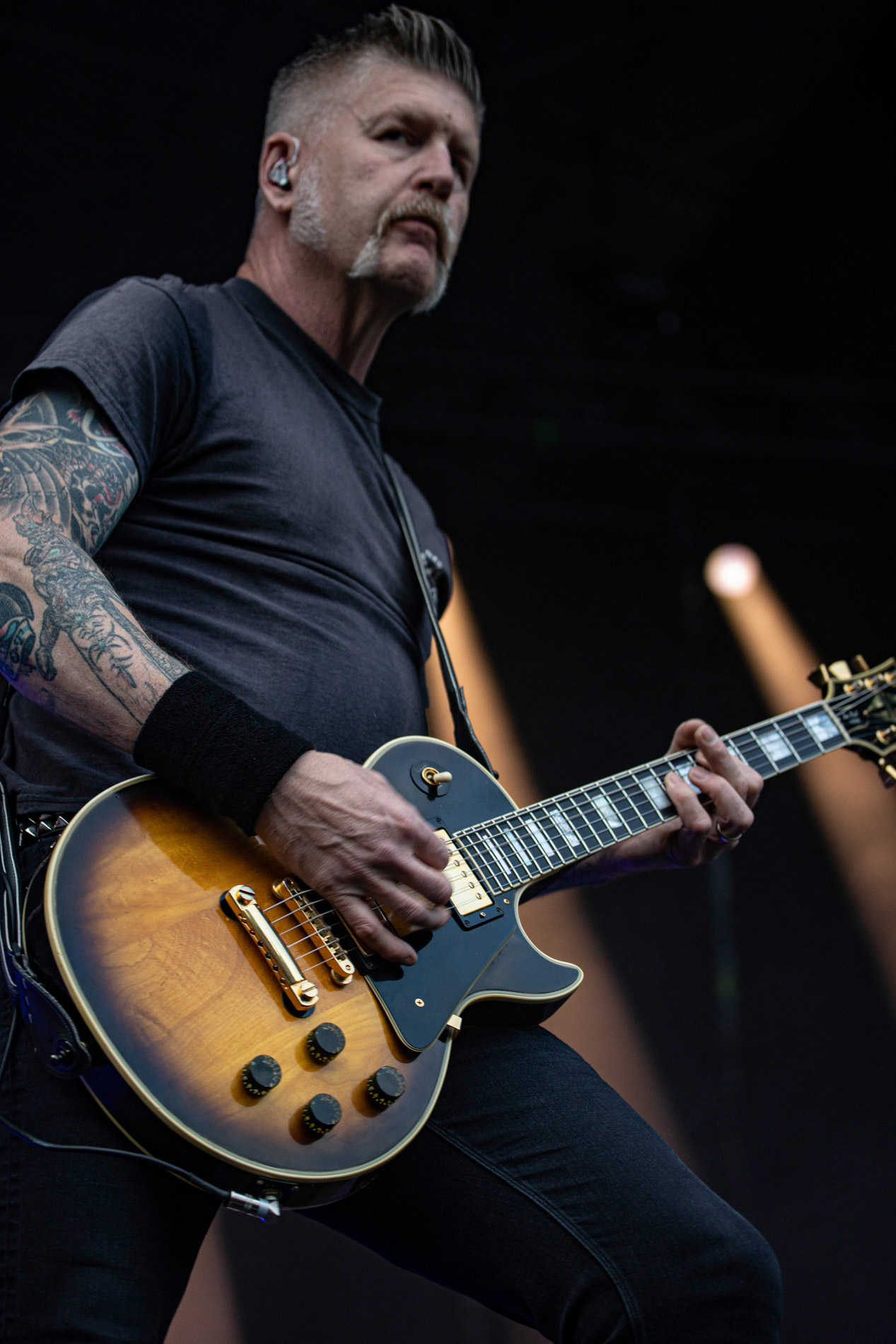 2.06.2022 Mastodon  - Mystic Festival 2022,Mystic Coalition.fot. Andrzej Wasilkiewicz/Reporter