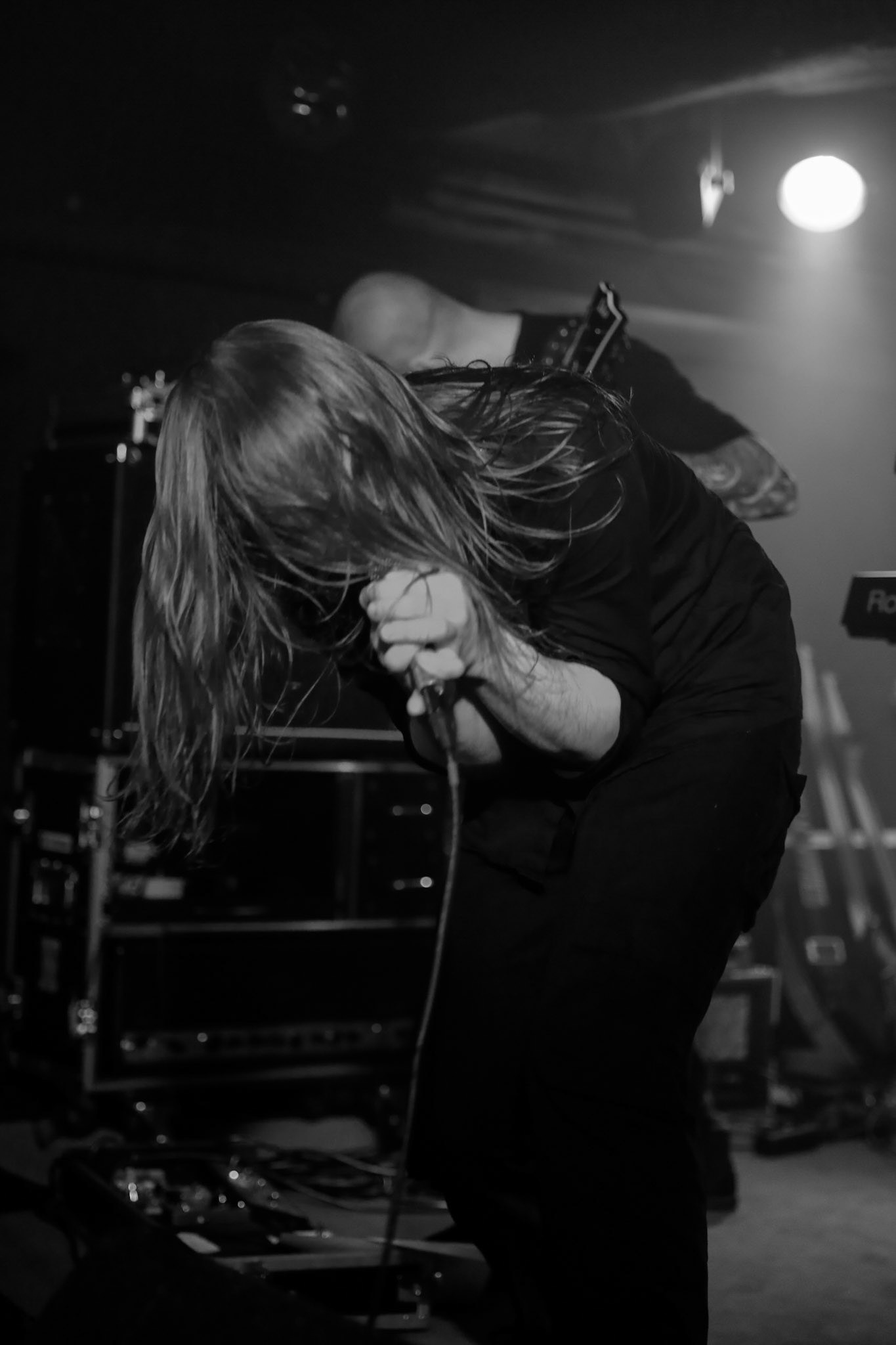 SICKNEST - Katowice - Sosnowiec, Polska, 
Metal, Progressive, Experimental,

Dawid Broniszewski - Drums,
Adam Banas - Guitars,
Pawel Cygan - Guitars,
Krzysztof Mazurek - Bass,
Artur Nowak - Keyboards,
MIchal Ewertowski - Vocals,