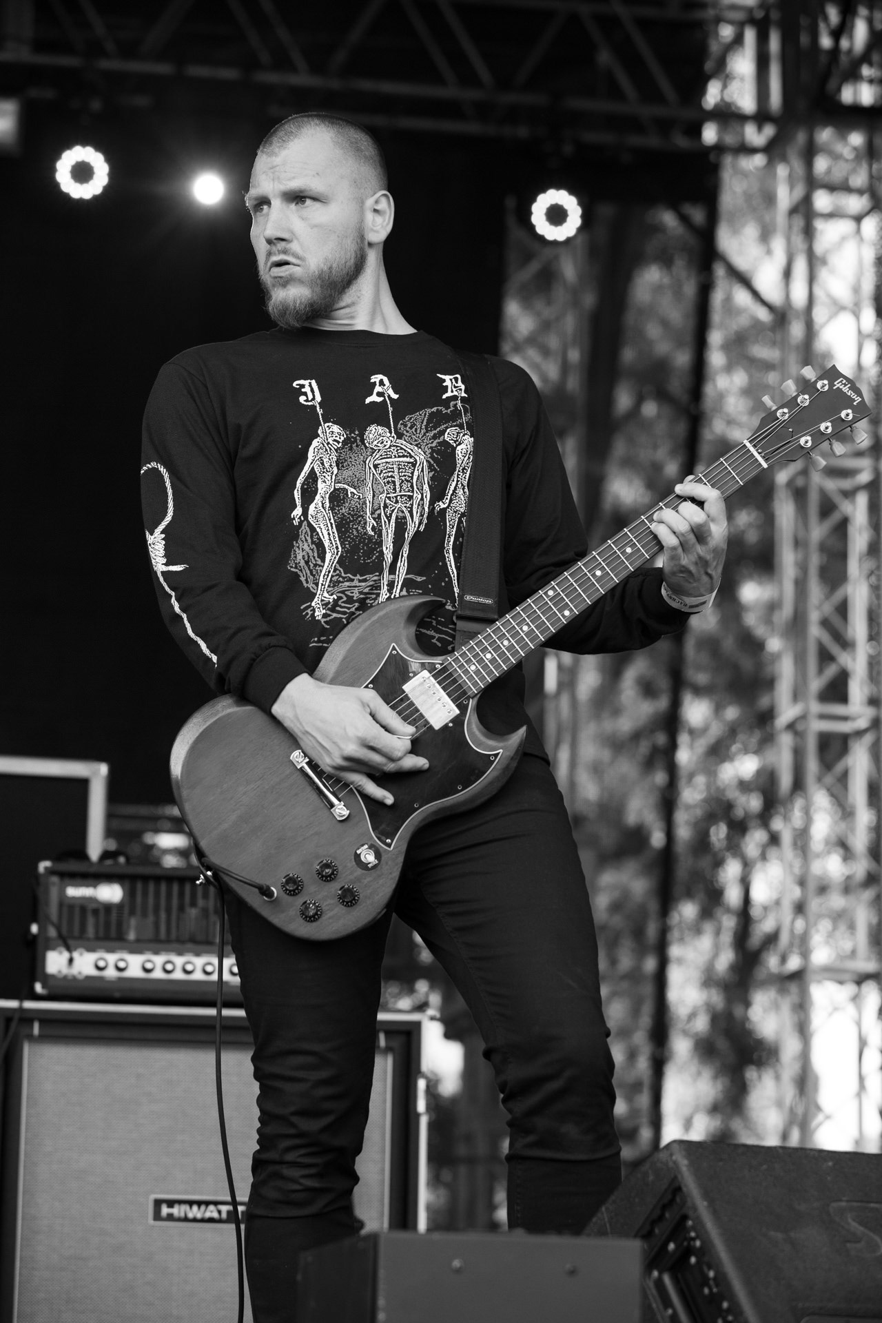 31.07.2021 Gruzja - koncert warszawska Progresja, Gramy do Woli,fot. Andrzej Wasilkiewicz/Reporter