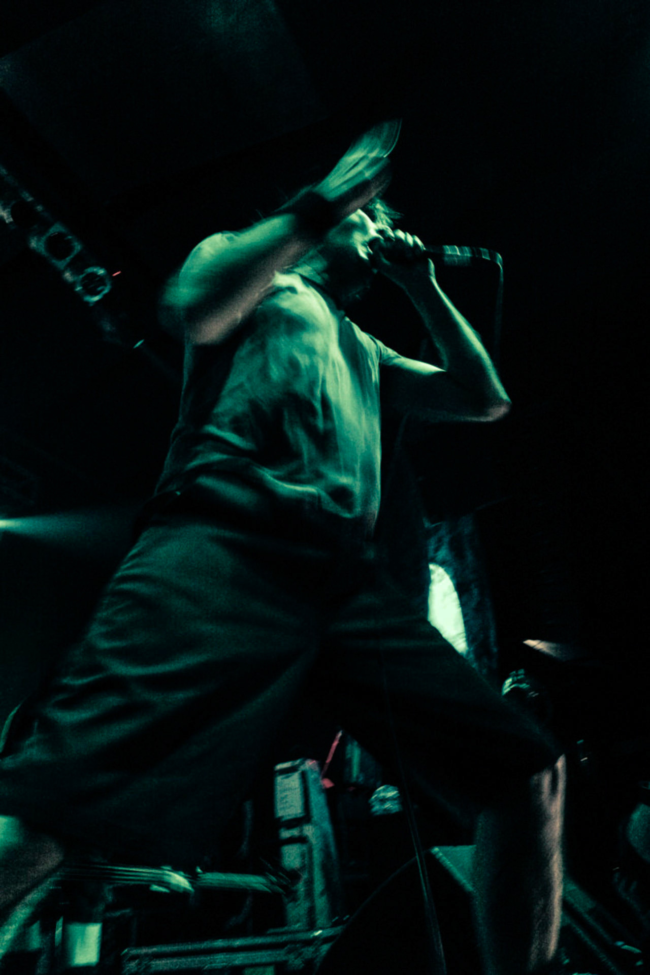 Deathcrusher Tour 2015, NAPALM DEATH, grindcore, death metal,