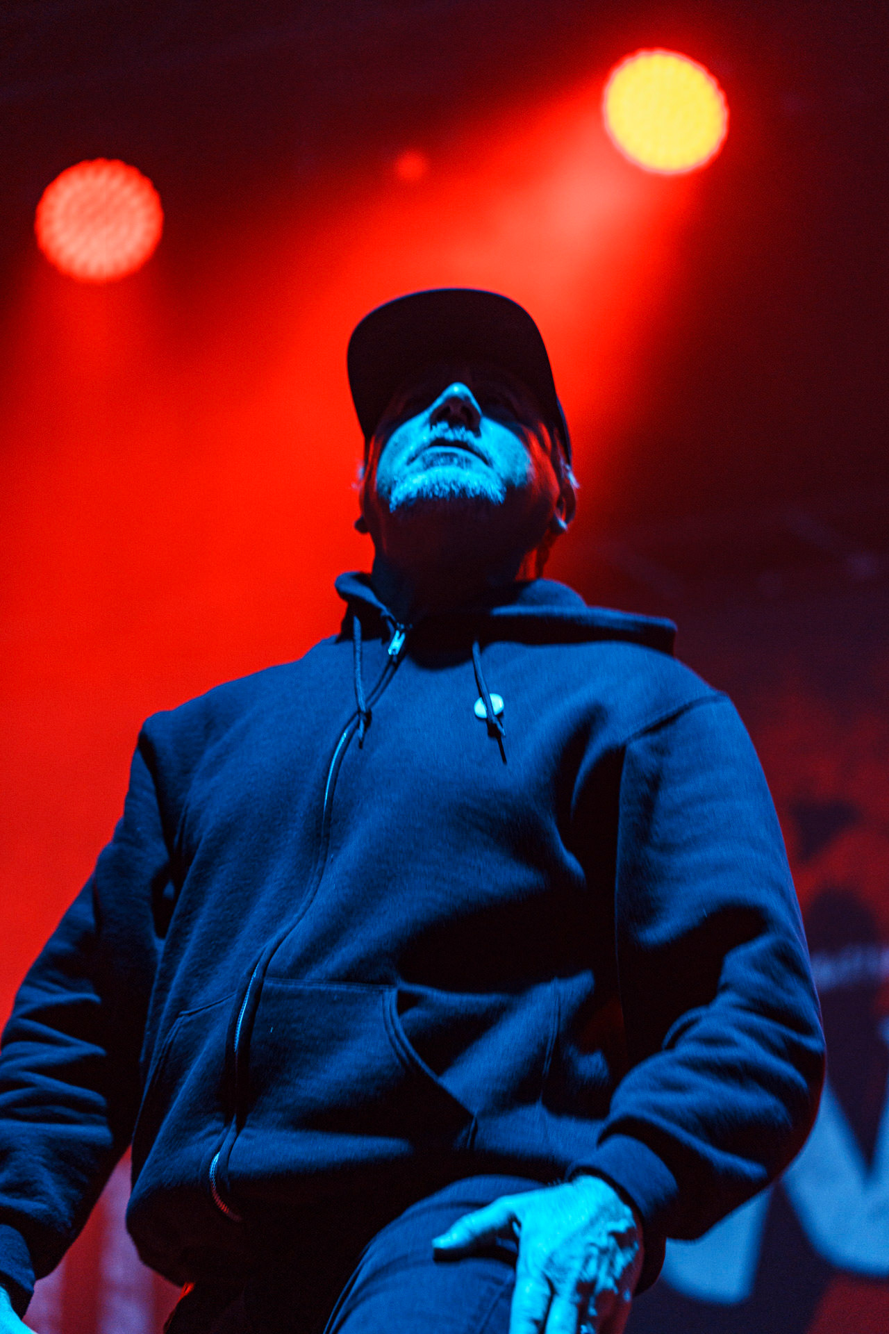 30.01.2023 Dropkick Murphys and Pennywise - Warszawa