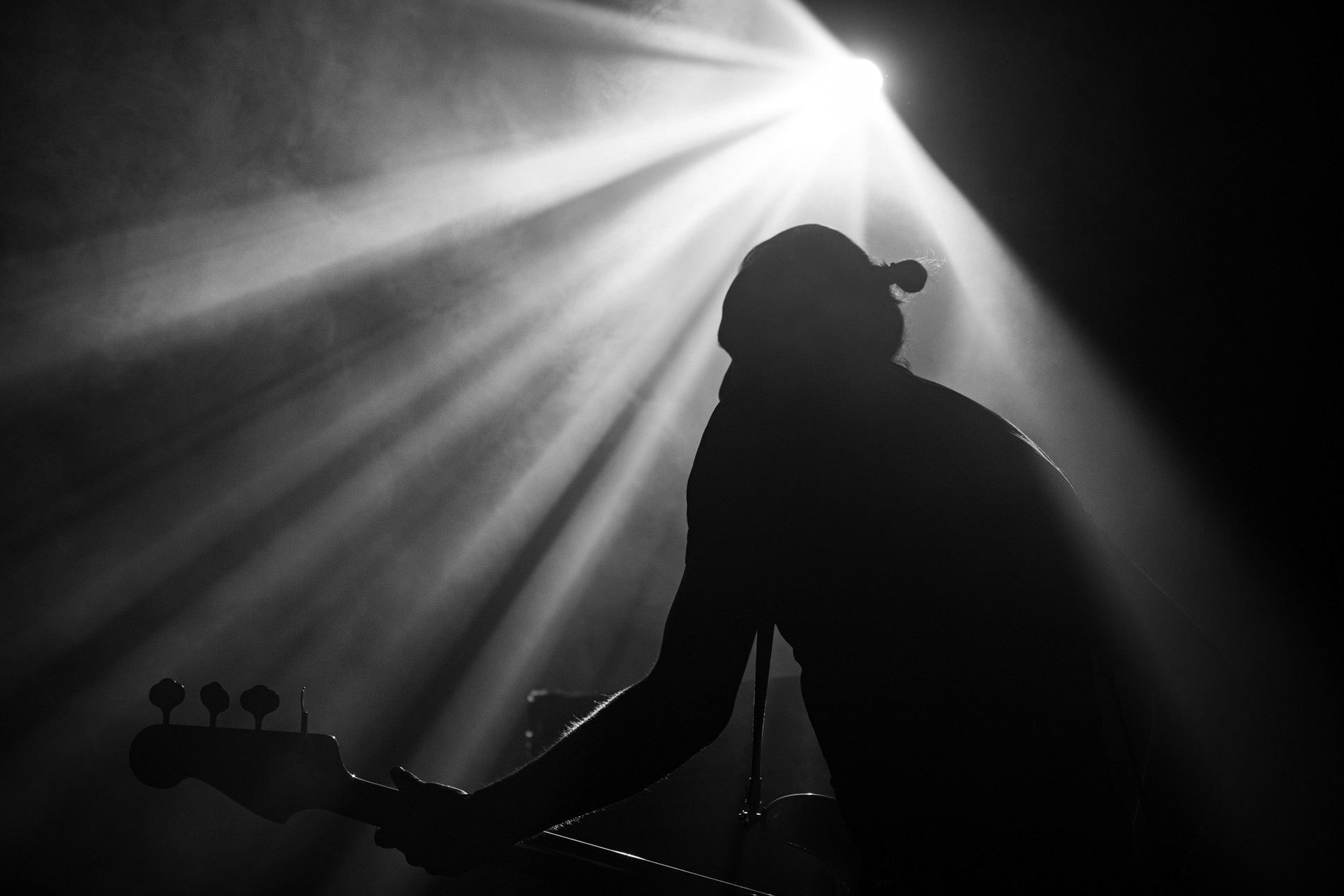 16.11.2021 Dezerter - 40 lecie,koncert Warszawa Palladium. N/z Robert Robal Matera gitara, N/z Krzysiek Grabowski perkusja,N/zJacek Chrzanowski bass, Dezerter, SS20, Punk, Punkrock, hardcore, rock.fot. Andrzej Wasilkiewicz/REPORTER