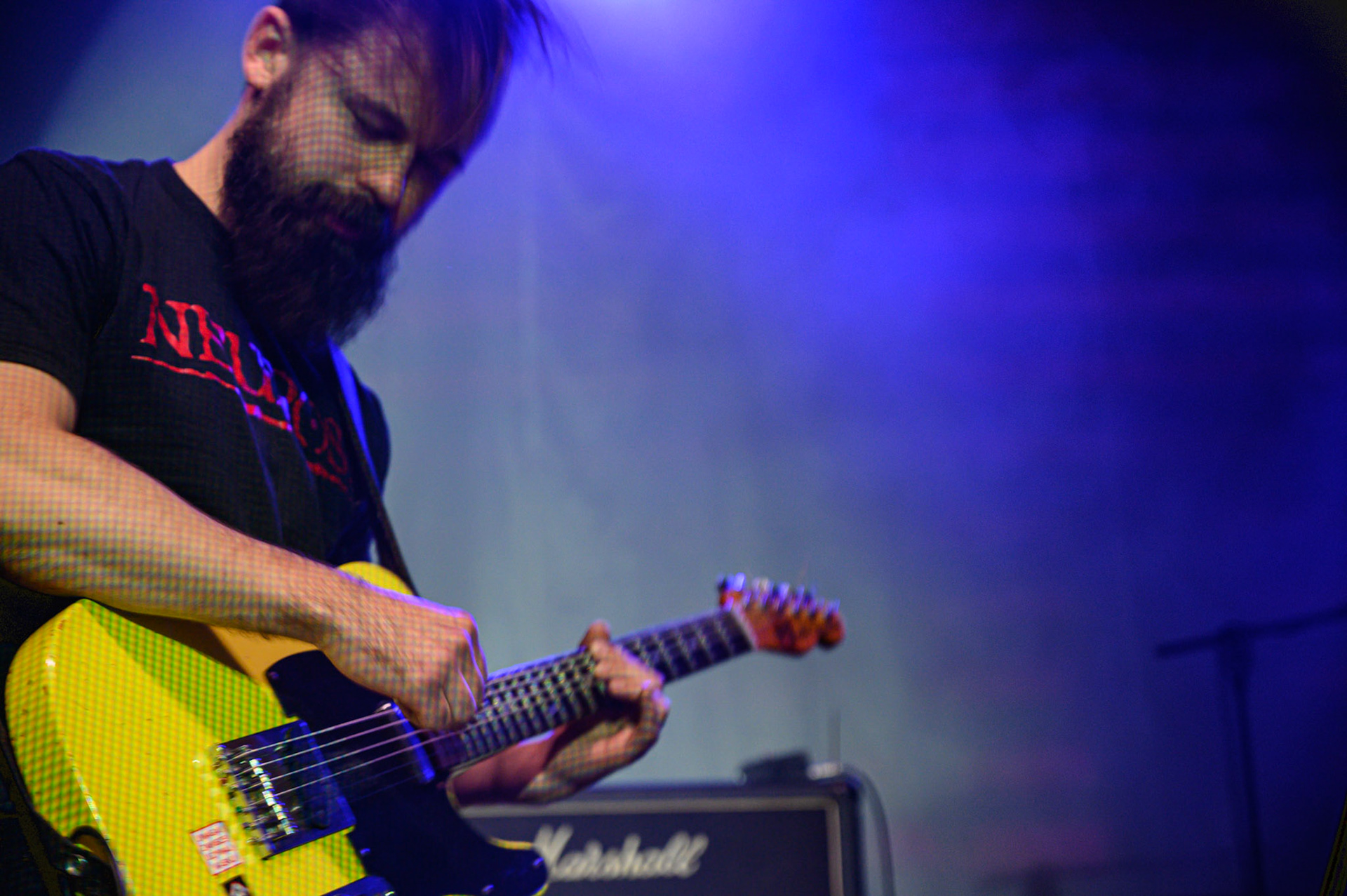 2023.11.11 Krzta w warszawskim klubie Progresja!  fot. Andrzej Wasilkiewicz/Reporter