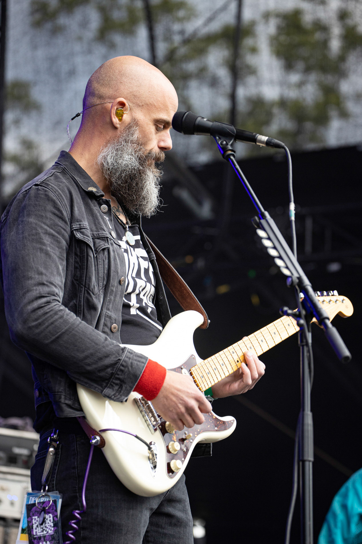 2.06.2022 Baroness - Mystic Festival 2022,Mystic Coalition.fot. Andrzej Wasilkiewicz/Reporter