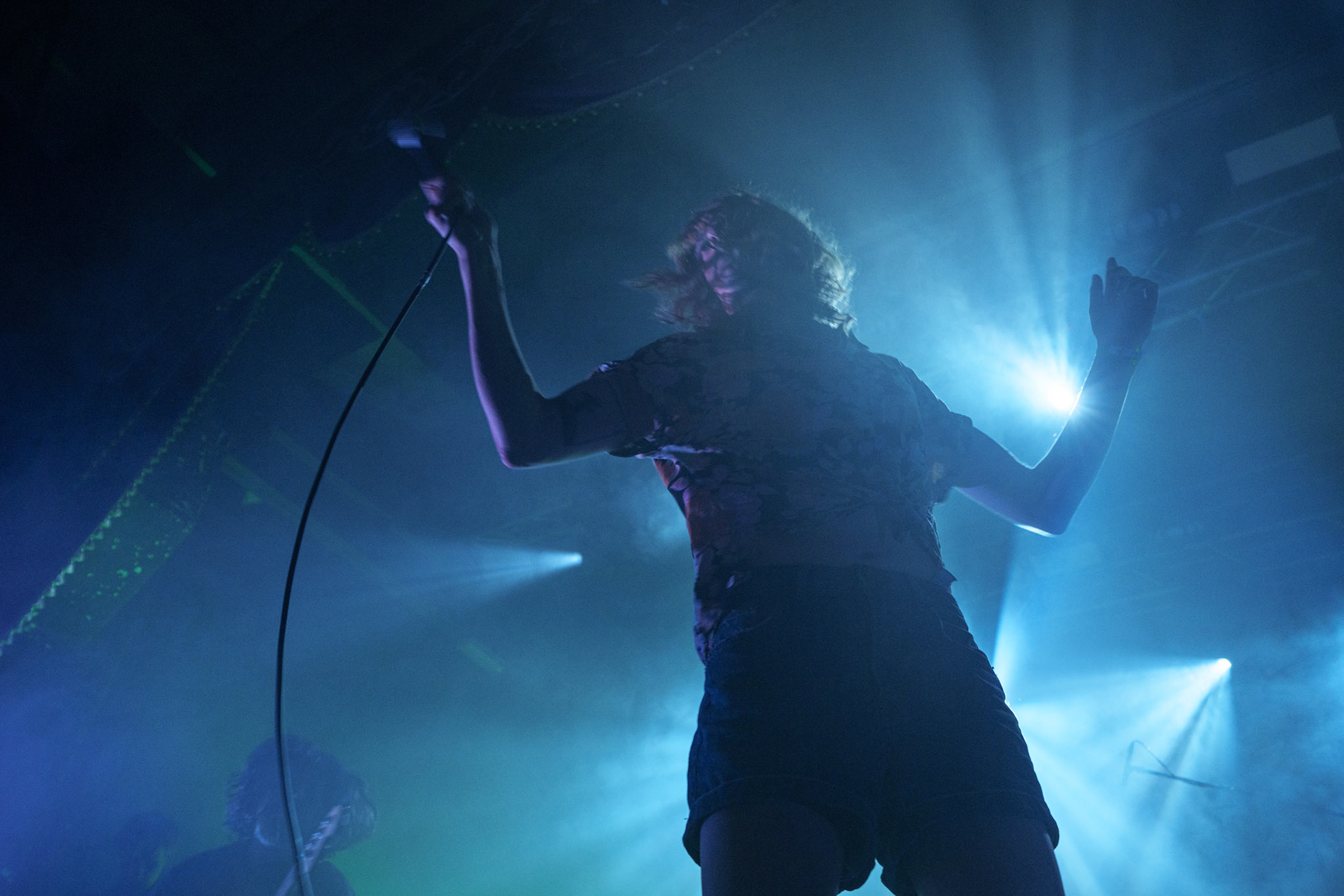 7.06.2024 DITZ -  Mystic Festival 2024 Drugi dzien. fot. Andrzej Wasilkiewicz/Reporter