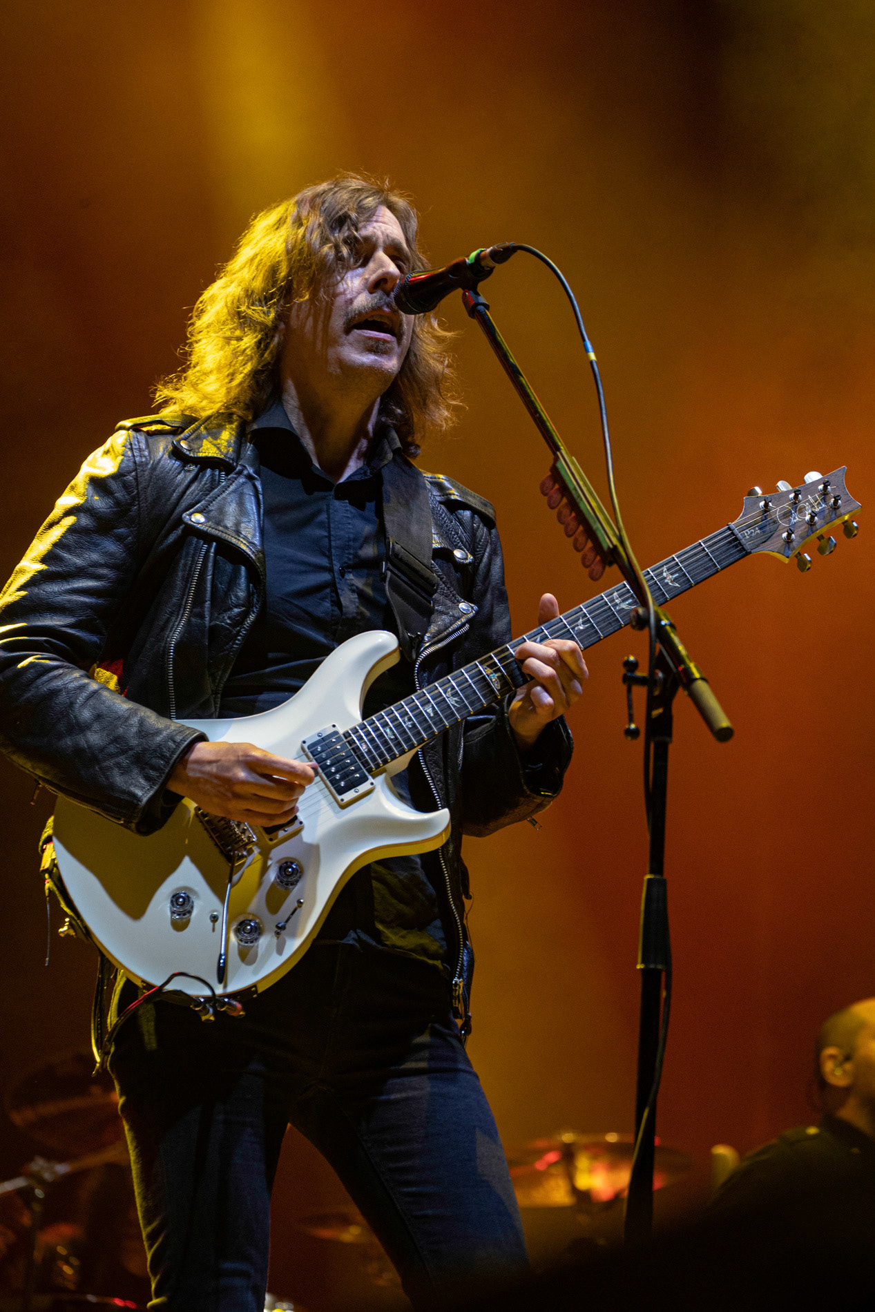 2.06.2022 Opeth Mystic Festival 2022,Mystic Coalition.fot. Andrzej Wasilkiewicz/Reporter