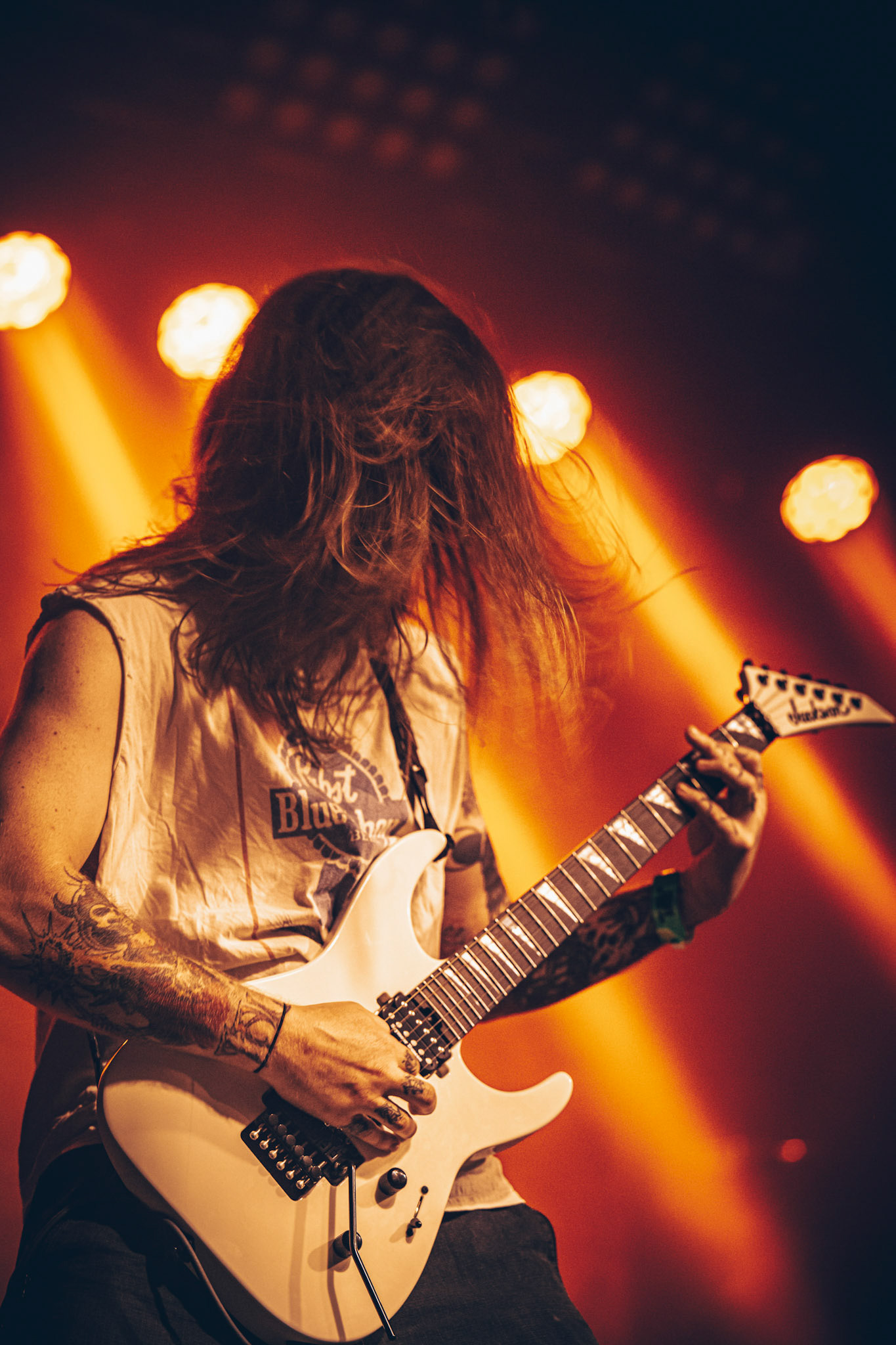 2025.06.7 Grove Street - Mystic Festival 2025, Gdansk, MYSTIC COALITION fot. Andrzej Wasilkiewicz/Reporter