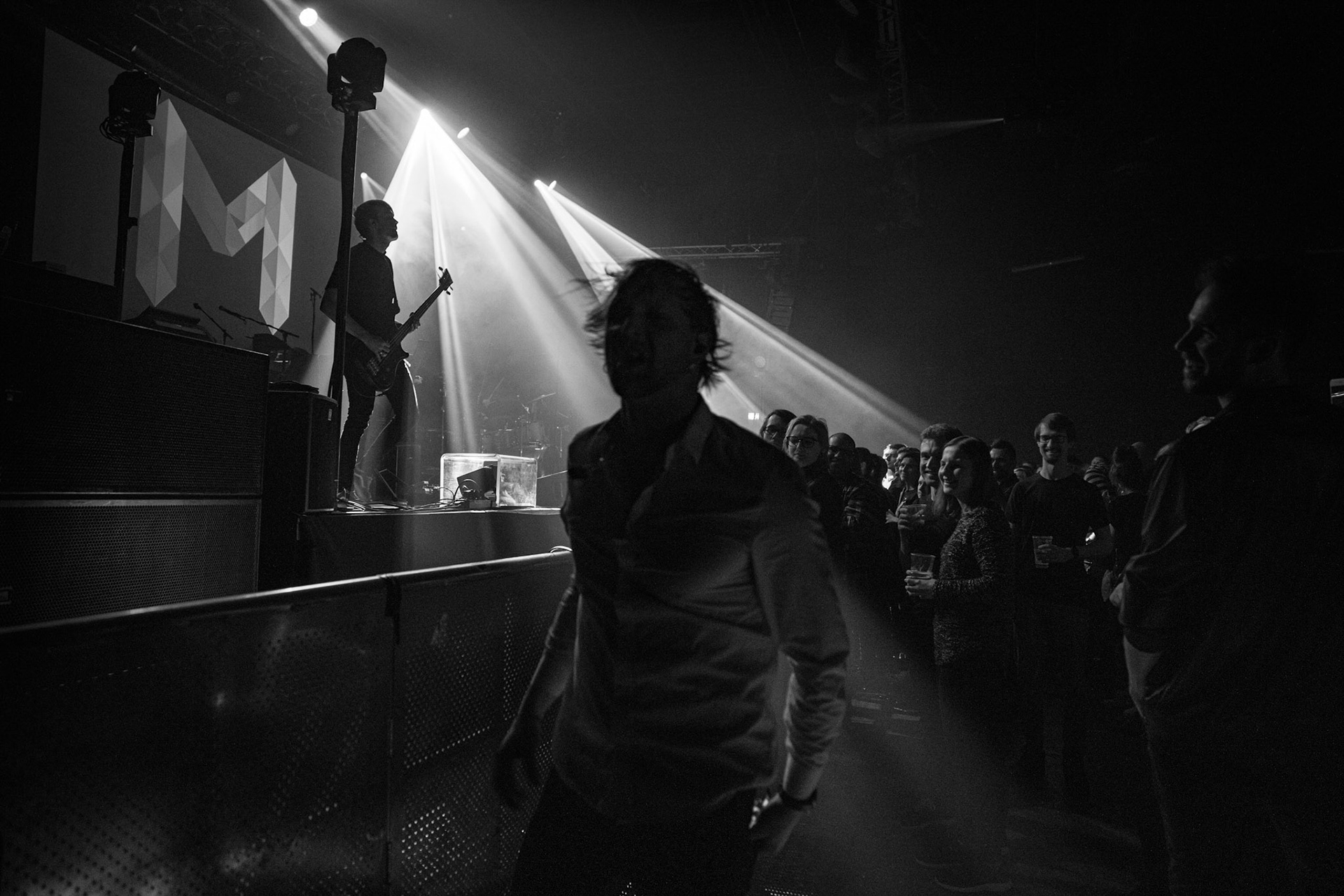 21.02.2020 MARATON - norweski progresywny rock/pop.
Koncert w warszawskiej Progresji promujący nową płytę LEPORUS Pitfalls.
Knock Out Productions. fot. Andrzej Wasilkiewicz/Reporter