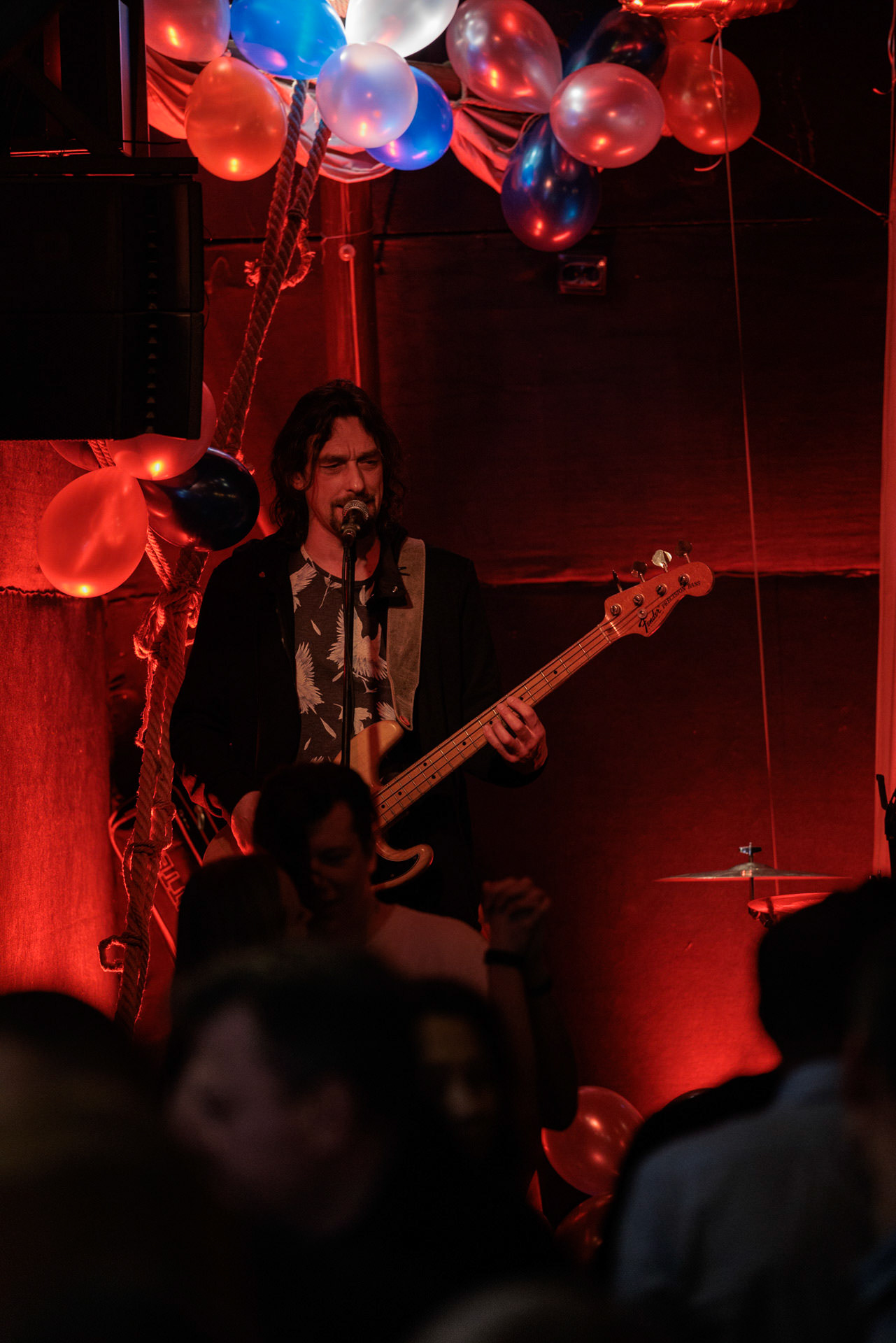 12 Urodziny Tawerny Korsarz. Koncert EKT Gdynia