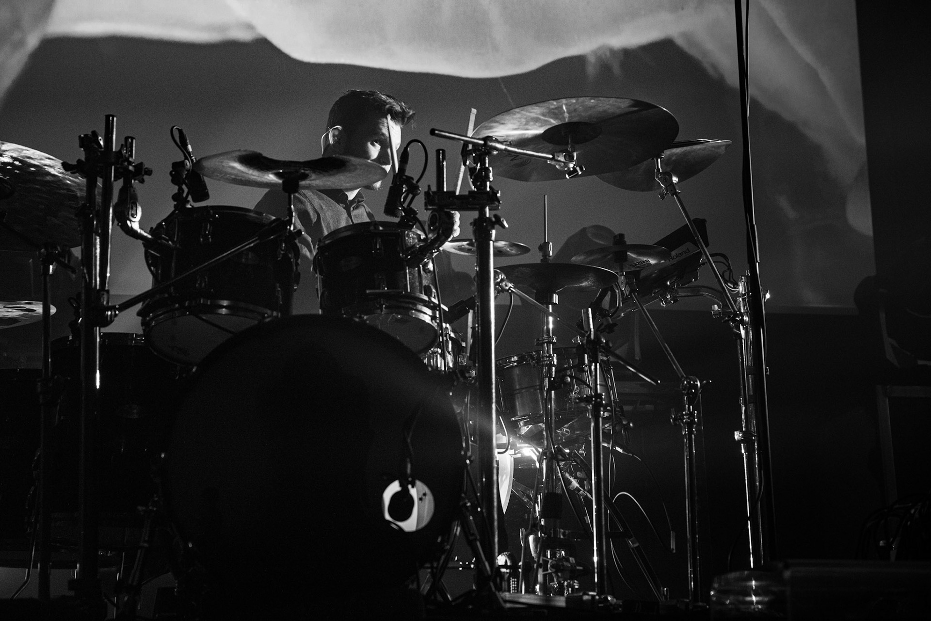 21.02.2020 LEPROUS - Pitfalls Tour 2020. Norweski progresywny metal.
Koncert w warszawskiej Progresji promujący nową płytę Pitfalls.
Knock Out Productions. fot. Andrzej Wasilkiewicz/Reporter