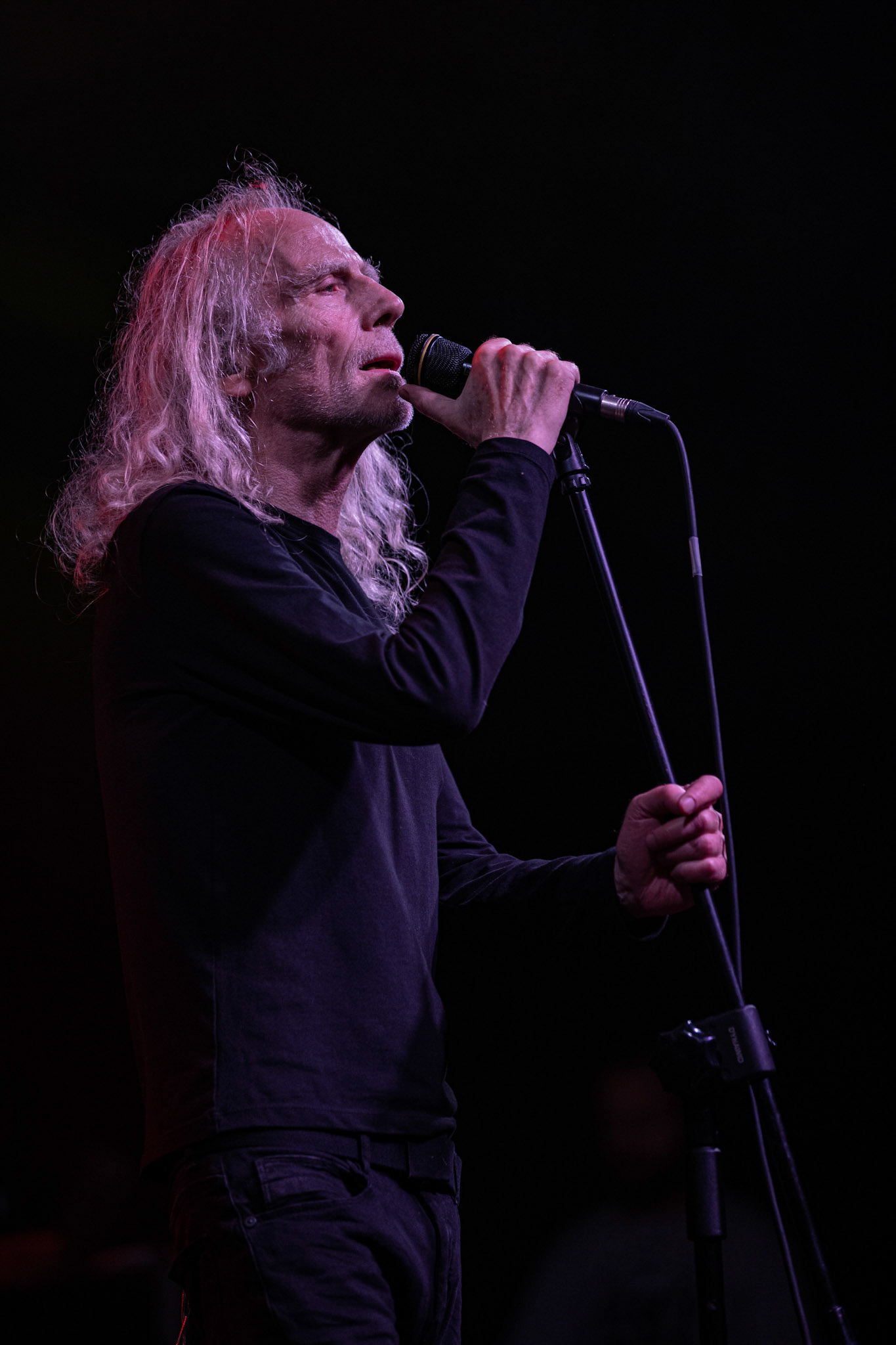 12.09.2021 - KAT i Roman Kostrzewski - koncert "Do zobaczenia w piekle" Wroclaw, Centrum Koncertowe A2.  Roman Kostrzewski – wokalJacek Nowak – perkusjaKrzysztof Pistelok – gitaraJacek Hiro – gitaraMichal Laksa – basGościnnie: Adam „Nergal” Darski (Behemoth)Piotr „Peter” Wiwczarek (Vader),Tomasz „Titus” Pukacki (Acid Drinkers)Adrian „Fred” Frelich (Dragon)Krzysztof „Fazi” Oset (ex-Kat)Piotr „Mancover” Mańkowski (Wolf Spider)Wacław „Vogg” Kiełtyka (Decapitated)Marek „Spider” Pająk (Vader)Jarek „Gronos” Gronowski (Dragon, ex-Kat)Paweł „Baitel” Pasek (Decapitated) Piotr Radecki (ex-Kat &amp; Roman Kostrzewski)fot. Andrzej kaziq Wasilkiewicz