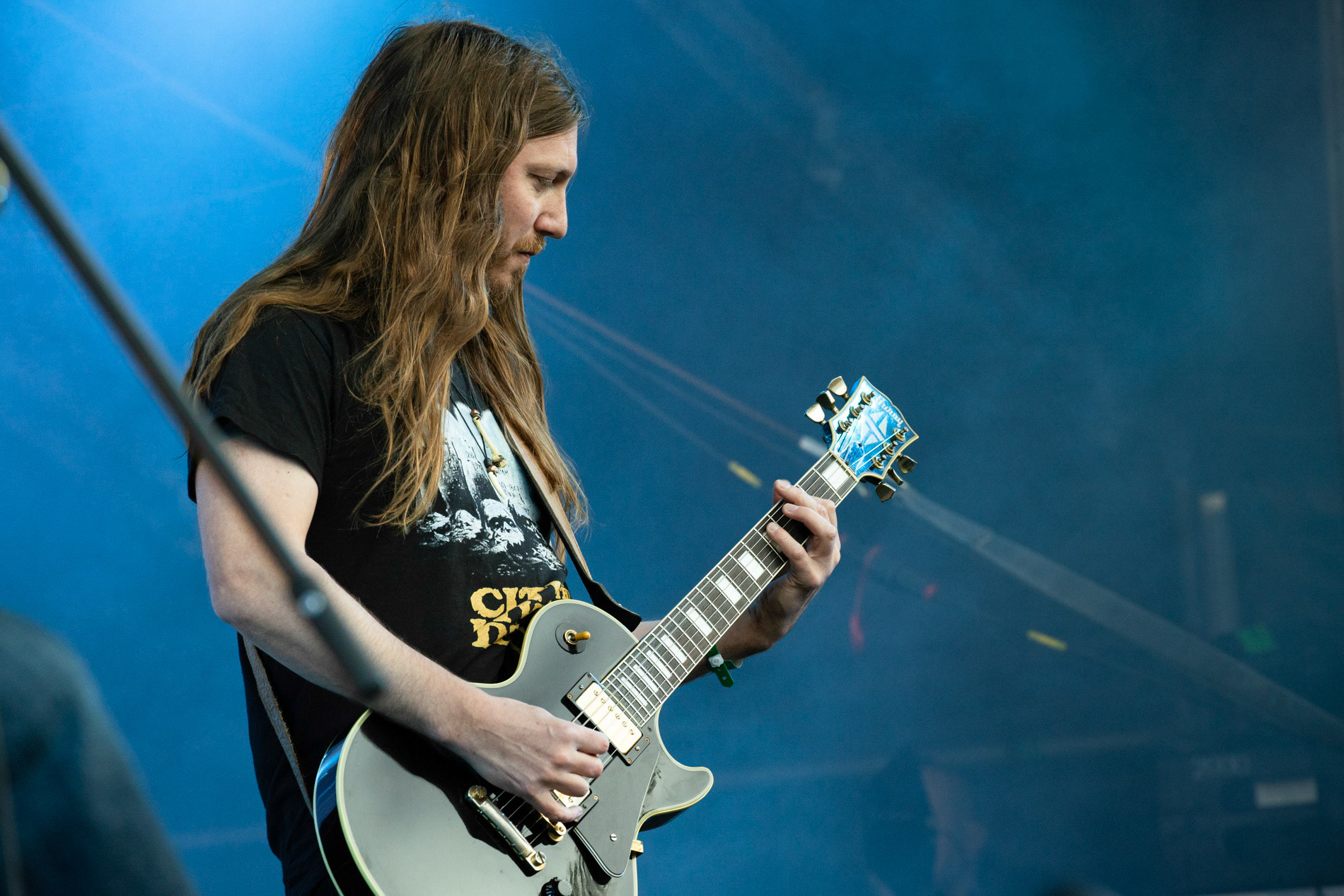 1.06.2022 Carcass - Warm up Day Mystic Festival 2022, Stocznia Gdanska, Gdansk, Mystic Coalition.fot. Andrzej Wasilkiewicz/Reporter