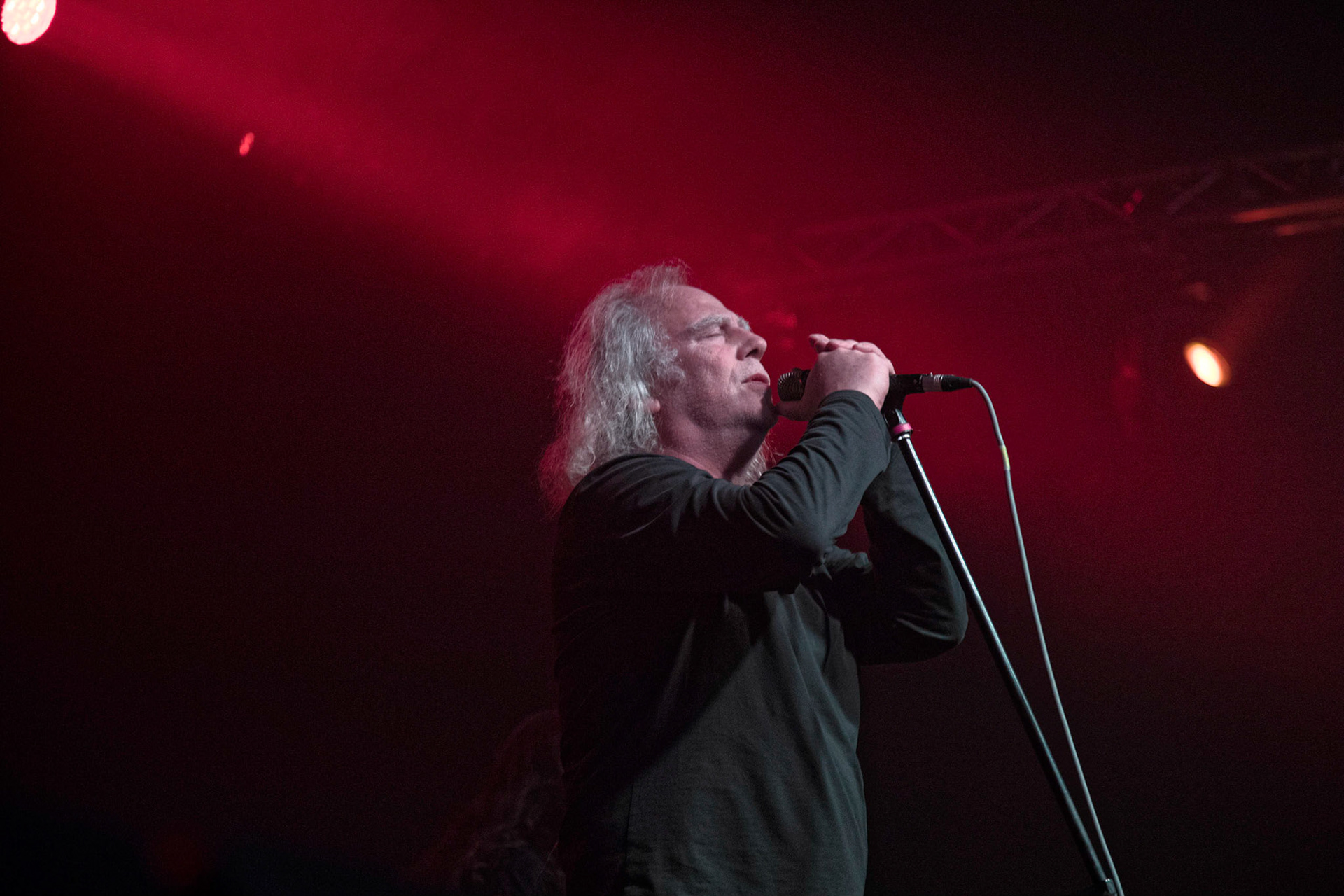 Kat & Roman Kostrzewski, KAT, Trashmetal Polska, Progresja