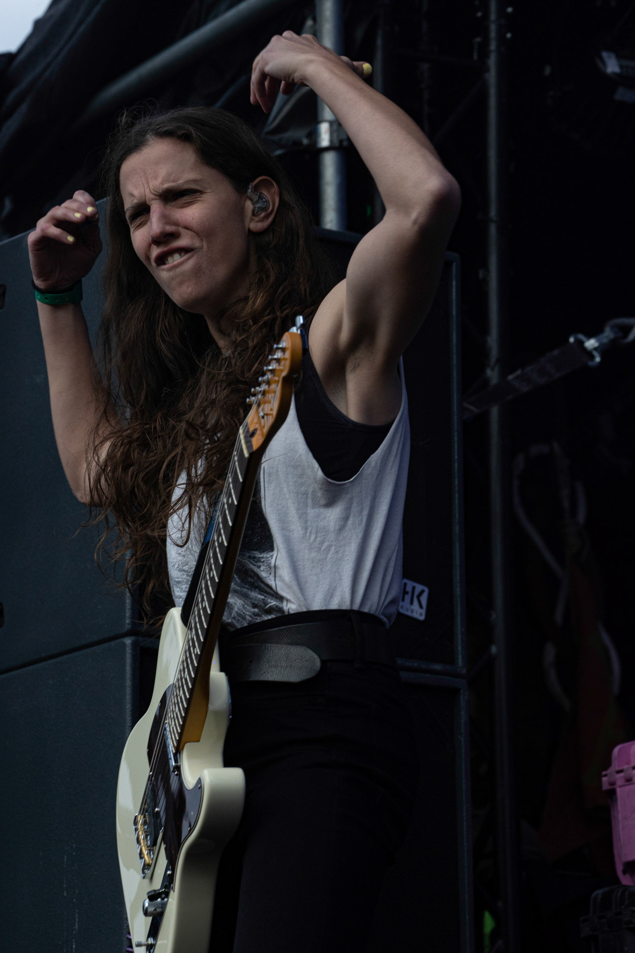 2.06.2022 Baroness - Mystic Festival 2022,Mystic Coalition.fot. Andrzej Wasilkiewicz/Reporter