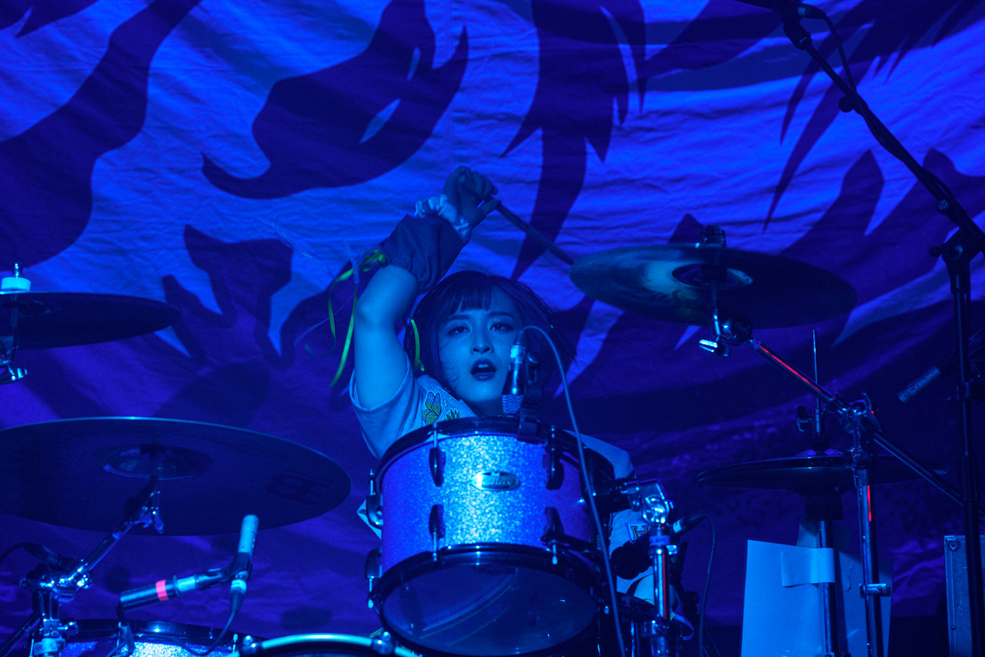 6.06.2024 HANABIE Mystic Festival 2024 Dzien pierwszy fot. Andrzej Wasilkiewicz/Reporter