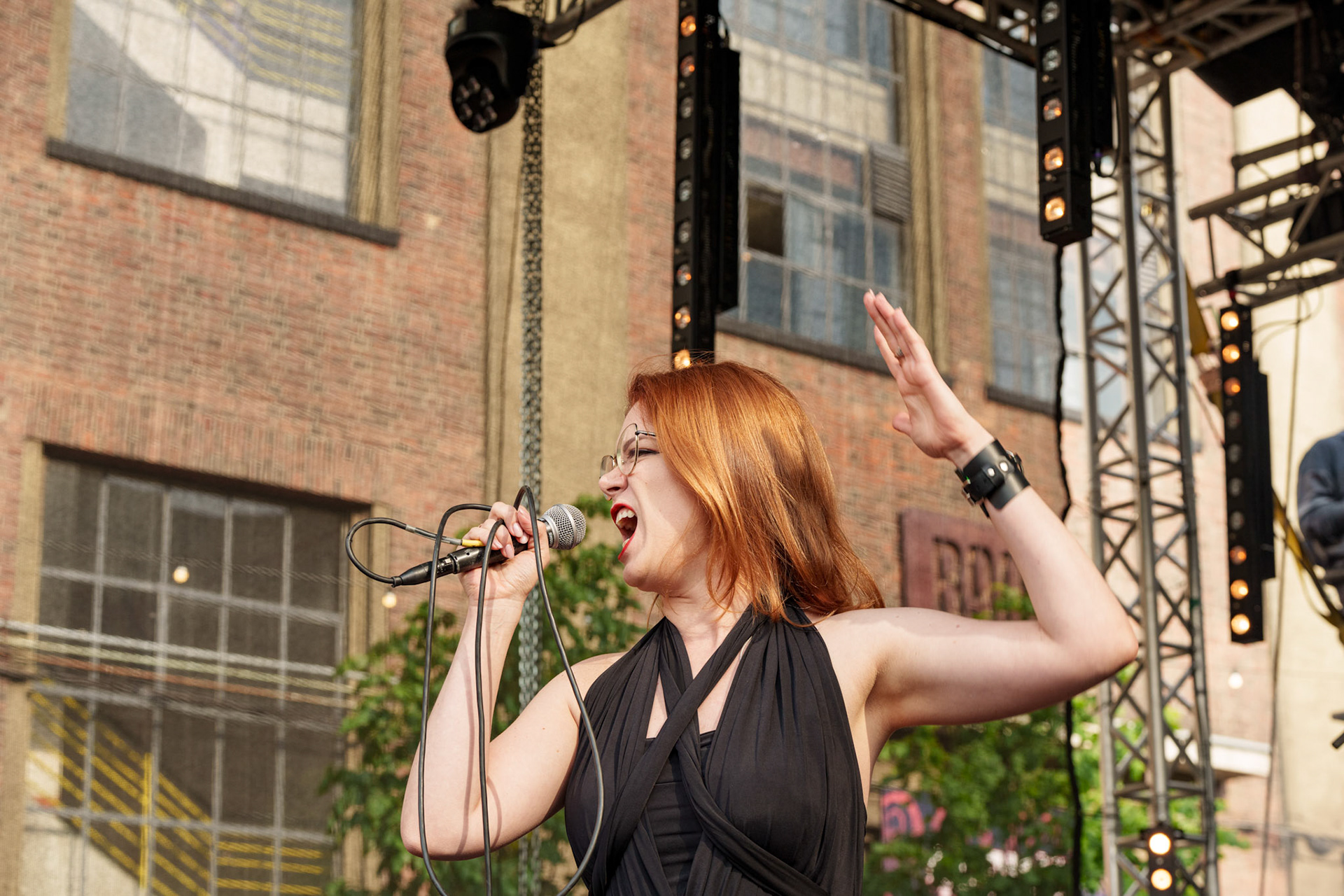 6.06.2024  WIJ Mystic Festival 2024 Dzien pierwszy fot. Andrzej Wasilkiewicz/Reporter