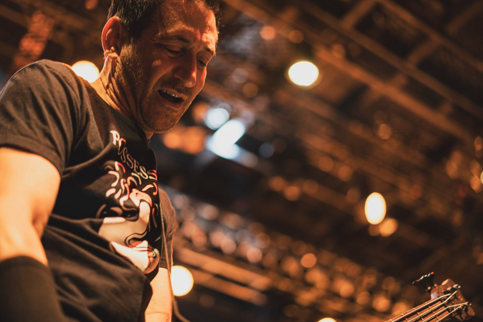 8.08.2023 Dog Eat Dog - Warszawa klub Progresja,Produkcja Knock Out Productions. fot. Andrzej Wasilkiewicz/kaziq.com