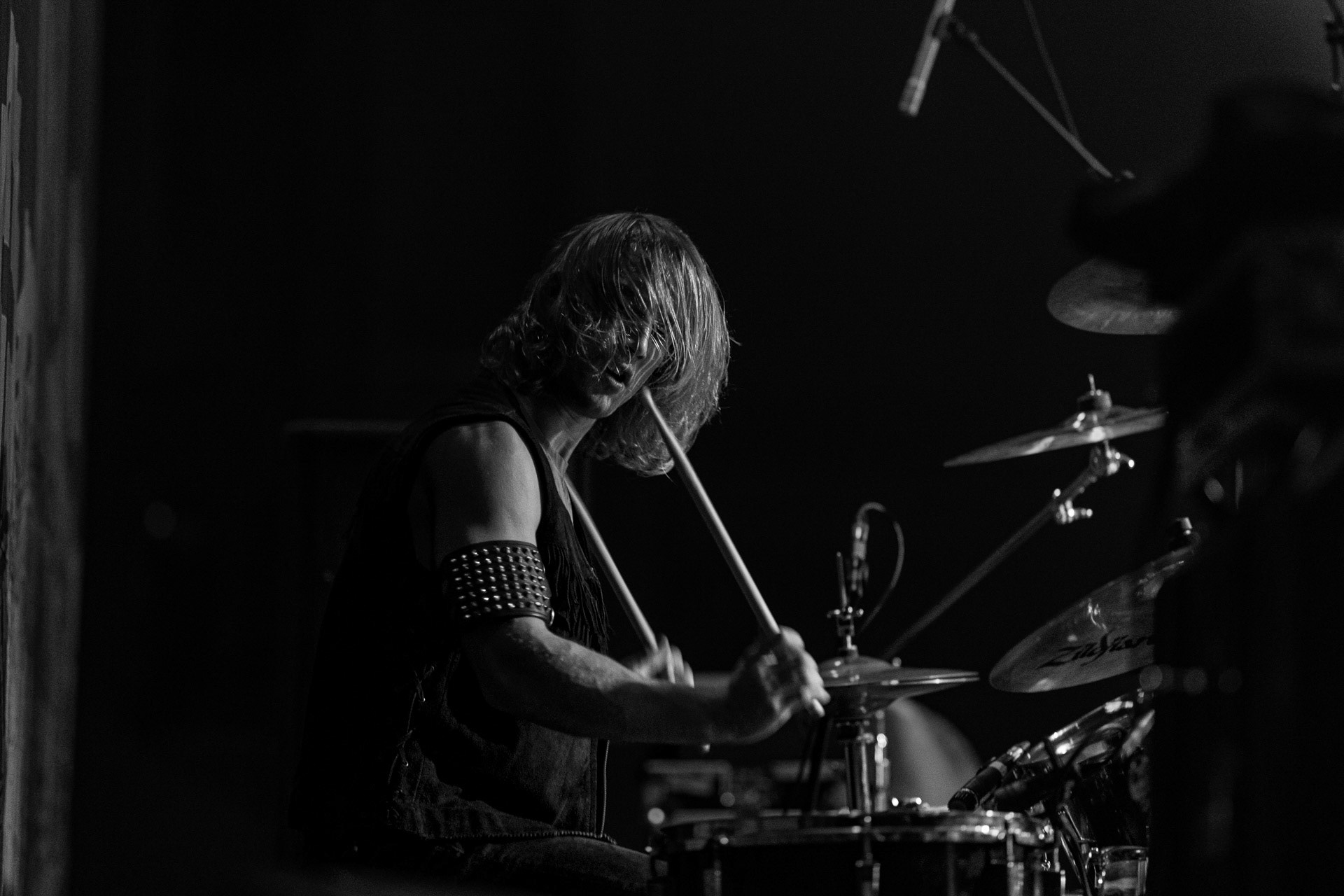 30.10.2022 Gallower - Finał trasy - Żarty się skończyły - klub Progresja Warszawa.Left Hand Soundsfot. Andrzej Wasilkiewicz/kaziq.com