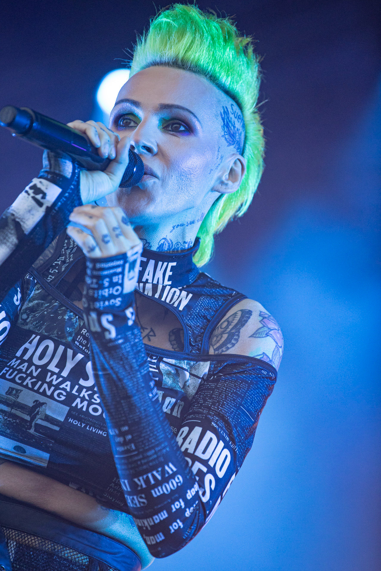 30.07.2021 Agnieszka Chylinska - koncert 25 lat na scenie! Warto bylo szalec. Warszawa Gramy do Woli Progresja.n/z Agnieszka Chylinska – wokal n/z Bartek Krolik – gitara basowa, klawisze,n/z Marek Piotrowski – instrumenty klawiszowe, n/z Maciej Maka – gitara,n/z Bartlomiej Szopix Czerniachowski - perkusja.Pop, pop-rock, hardrock, heavy metal,Fot. Andrzej Wasilkiewicz/Reporter