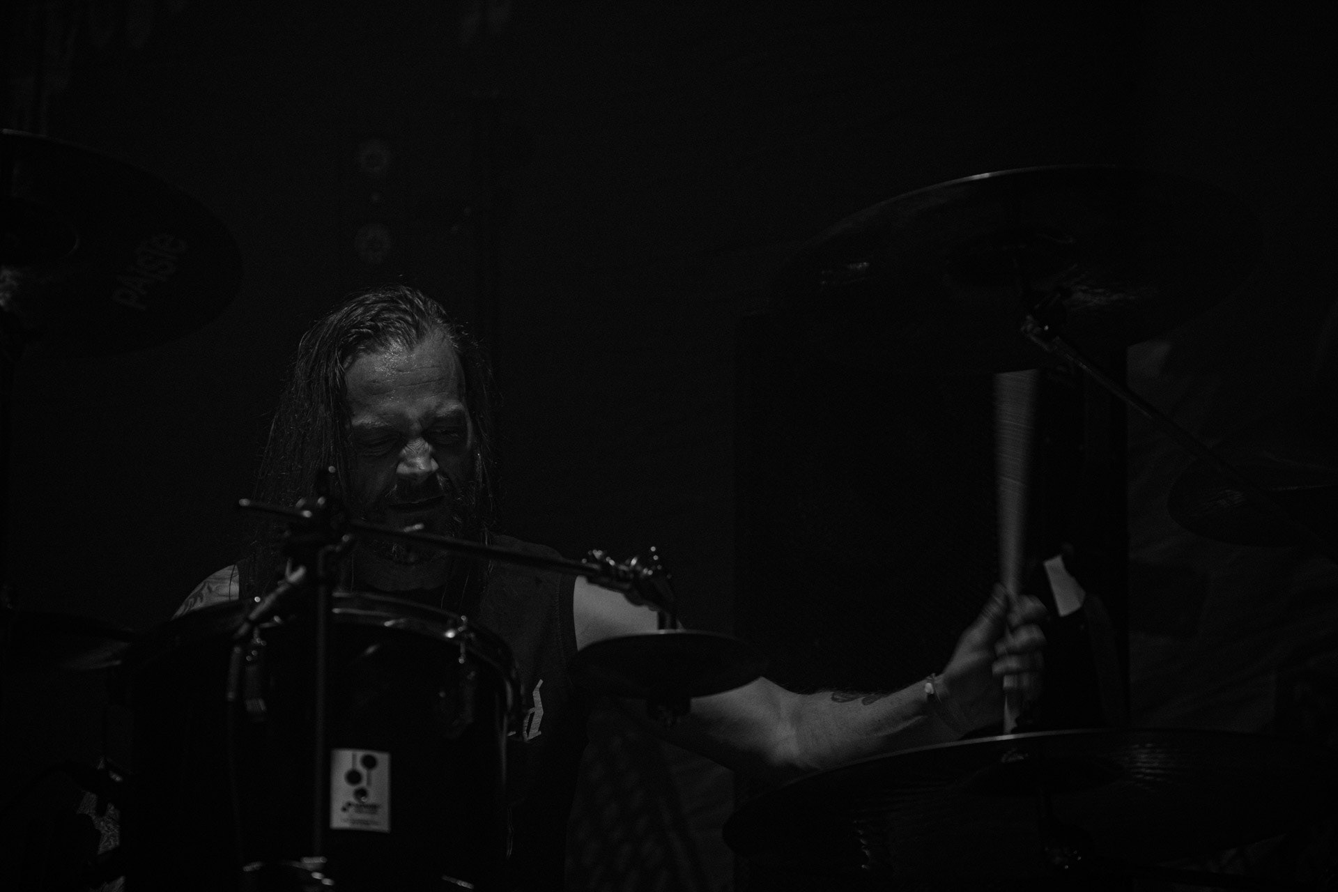 4.06.2022  Mystic Festival 2022 GdanskMystic Coalition.fot. Andrzej Wasilkiewicz/Reporter