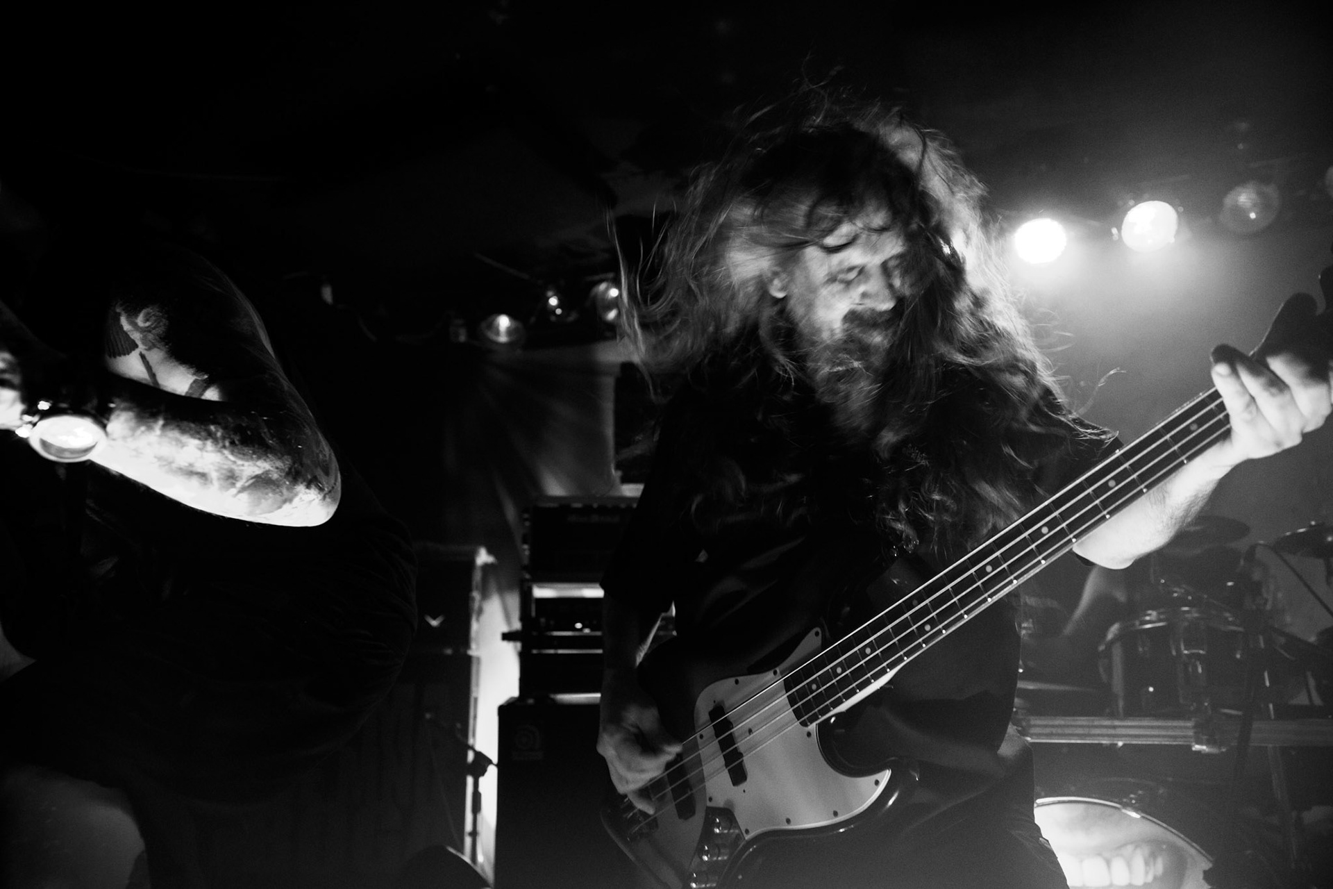 Frontside koncert w Warszawie, trasa Innowiercy Tour 2019
metal, hardcore, deathmetal,
Marcin Rdest wokal
Mariusz Dzwonek gitara 
Dariusz Kupis gitara 
Wojciech Nowak gitara basowa
Tomasz Ochab perkusja 
Knock Out Productions
fot. Andrzej Wasilkiewicz/REPORTER