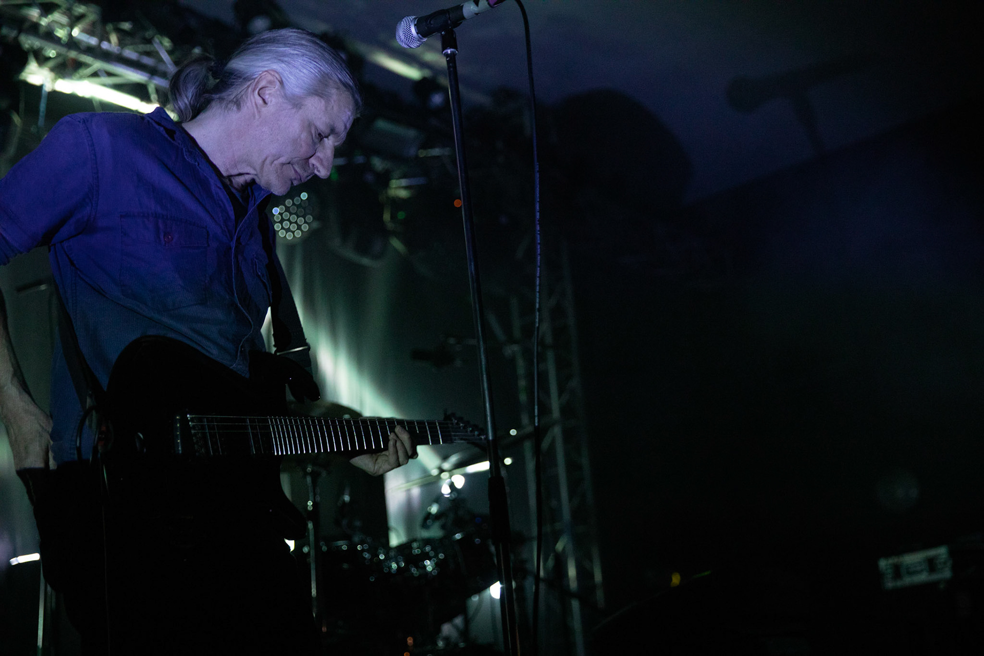 2.04.2019 THE YOUNG GODS (Szwajcaria) industrial, alternatywny rock, noise, ambient
Franz Treichler / Franz Muse, vocals, sampler, computer, guitars.
Cesare Pizzi sampler, computer.
Bernard Trontin drums, electronics.
Klub Kwadrat,
Knock Out Productions.