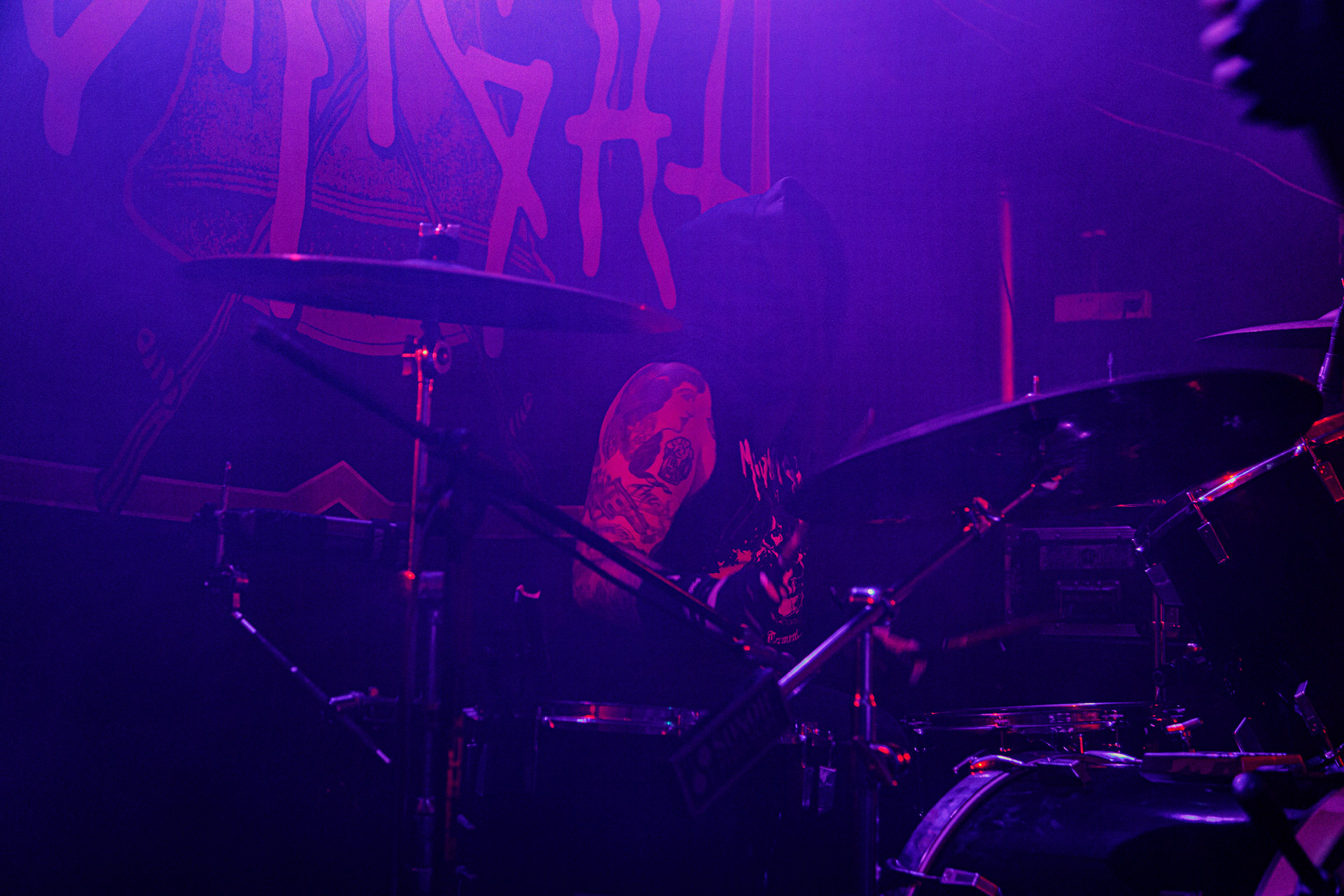 Midnight - Klub Hydrozagadka