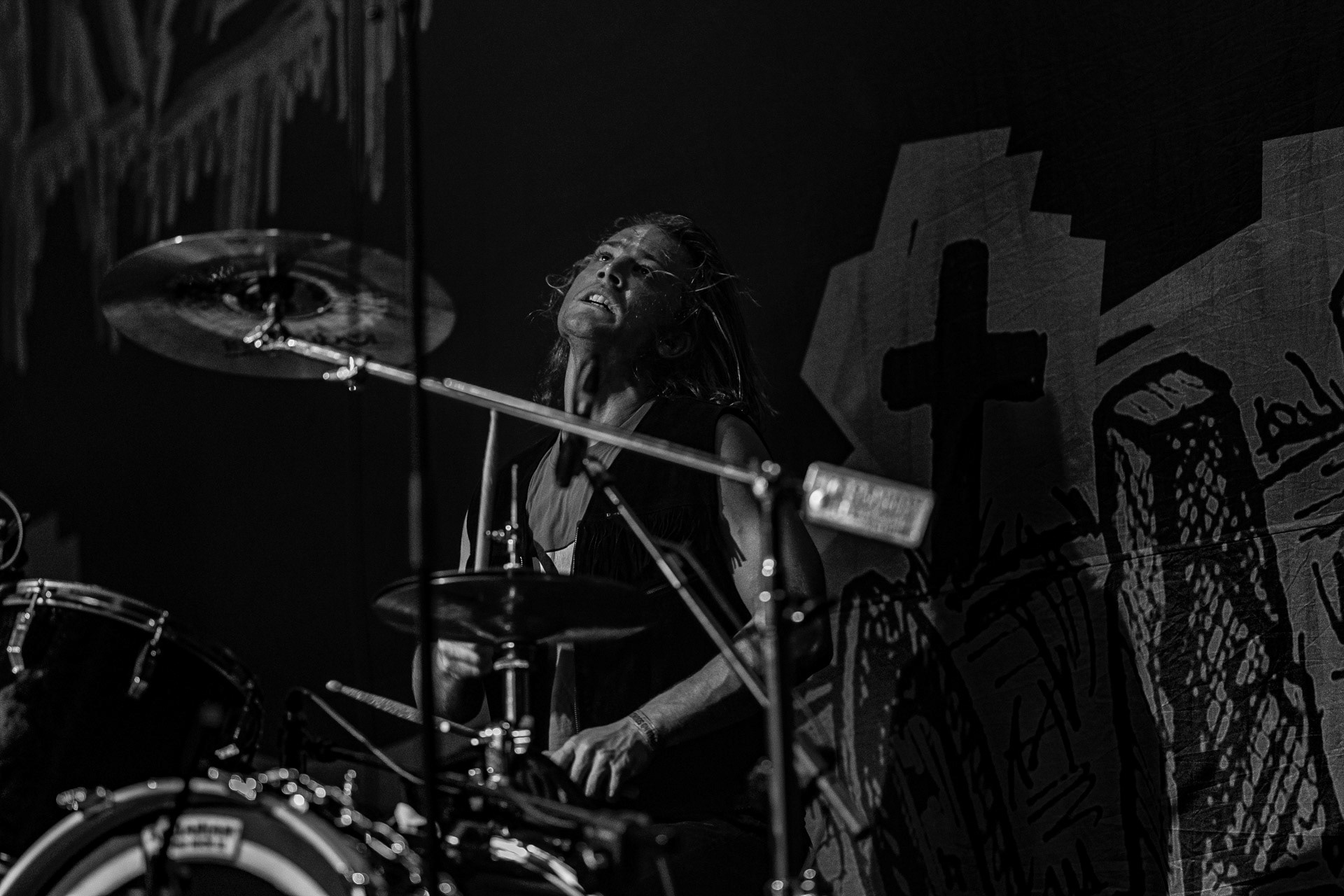 30.10.2022 Gallower - Finał trasy - Żarty się skończyły - klub Progresja Warszawa.Left Hand Soundsfot. Andrzej Wasilkiewicz/kaziq.com