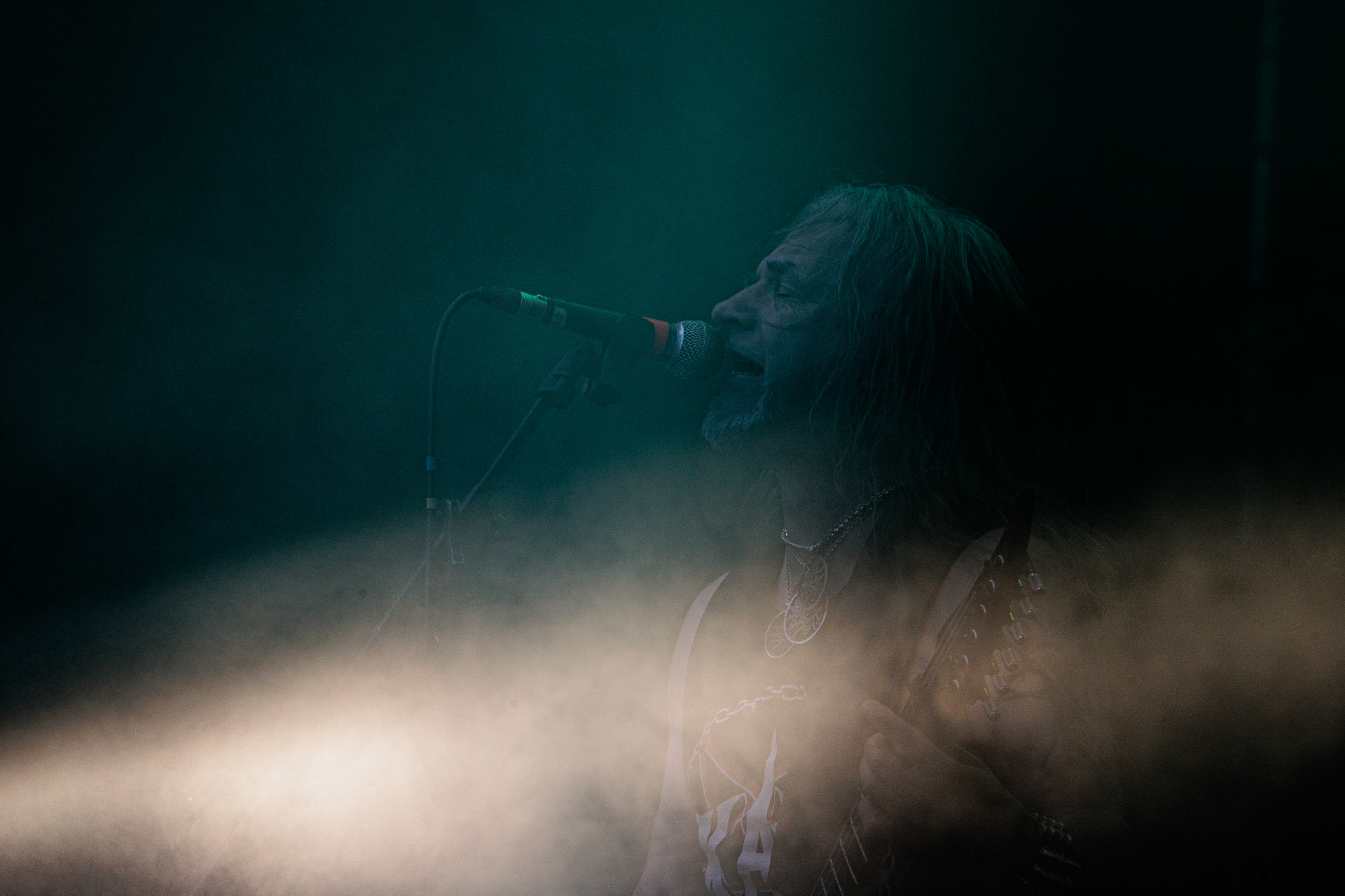 4.06.2022 Vader Mystic Festival 2022 GdanskMystic Coalition.fot. Andrzej Wasilkiewicz/Reporter