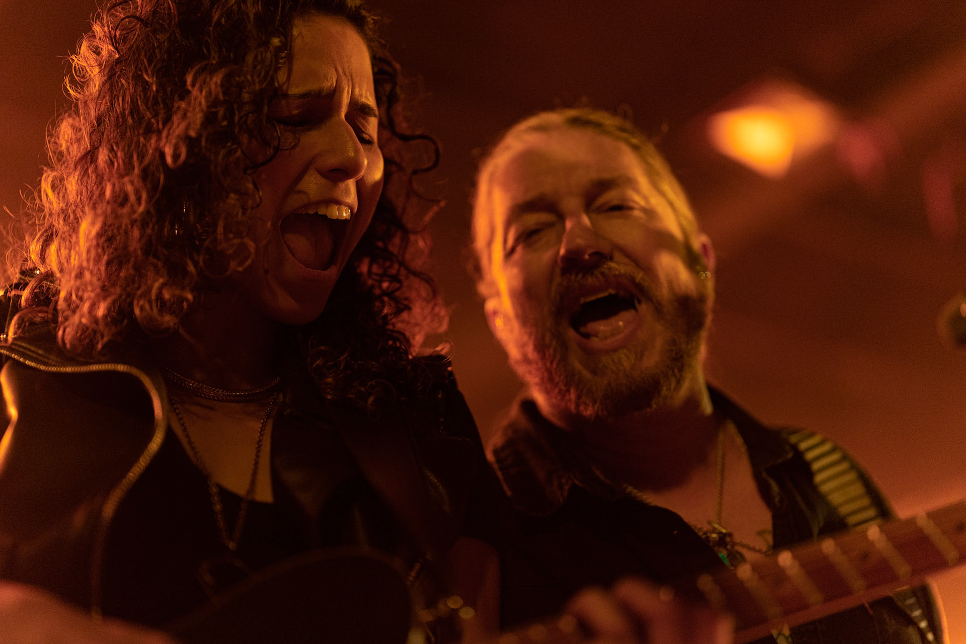 11.05.2023 Blue October - “Spinning the Truth Around (Part I)” Warszawa, Proxima, Produkcja Fource,fot. Andrzej Wasilkiewicz/kaziq.com