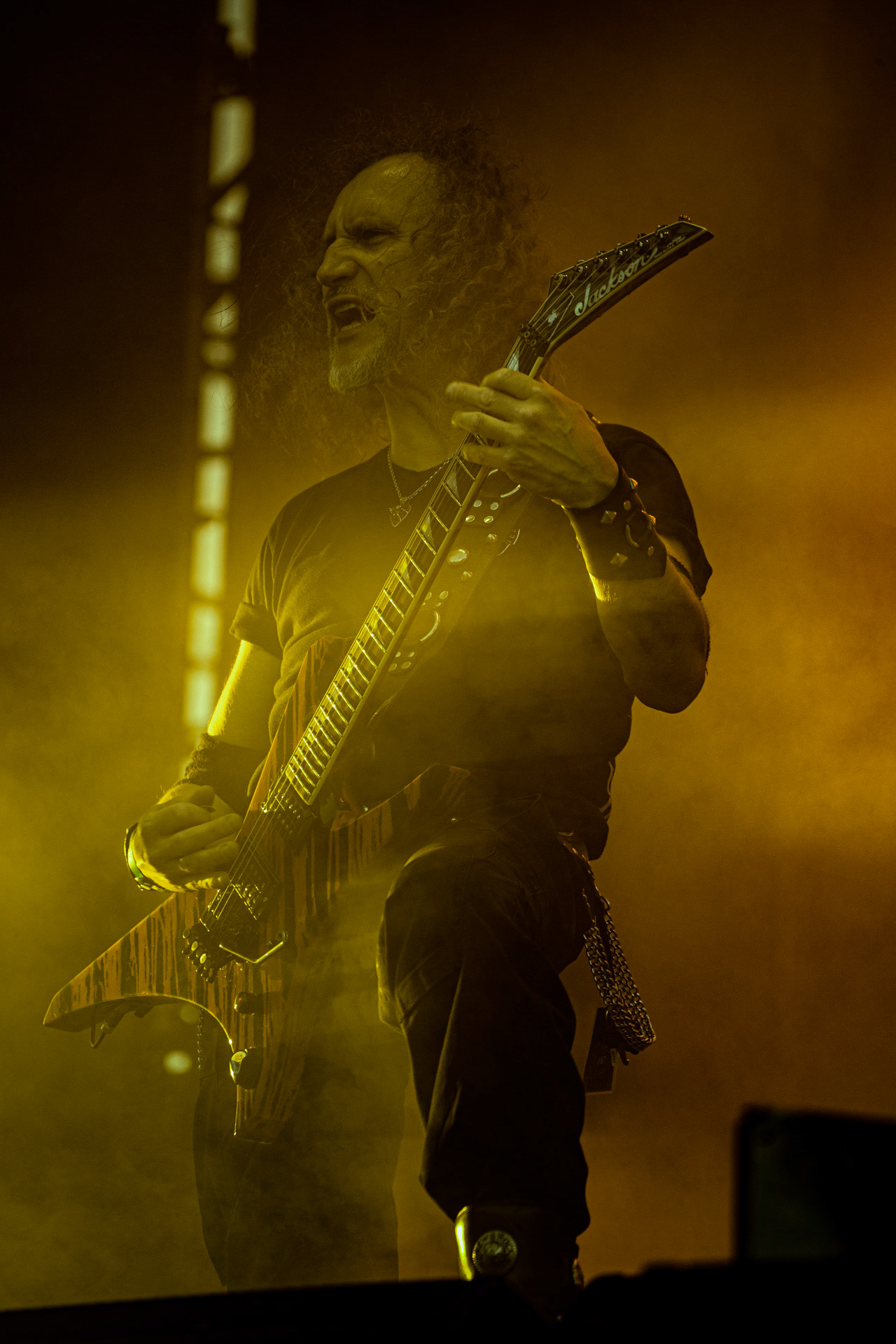 4.06.2022 Vader Mystic Festival 2022 GdanskMystic Coalition.fot. Andrzej Wasilkiewicz/Reporter