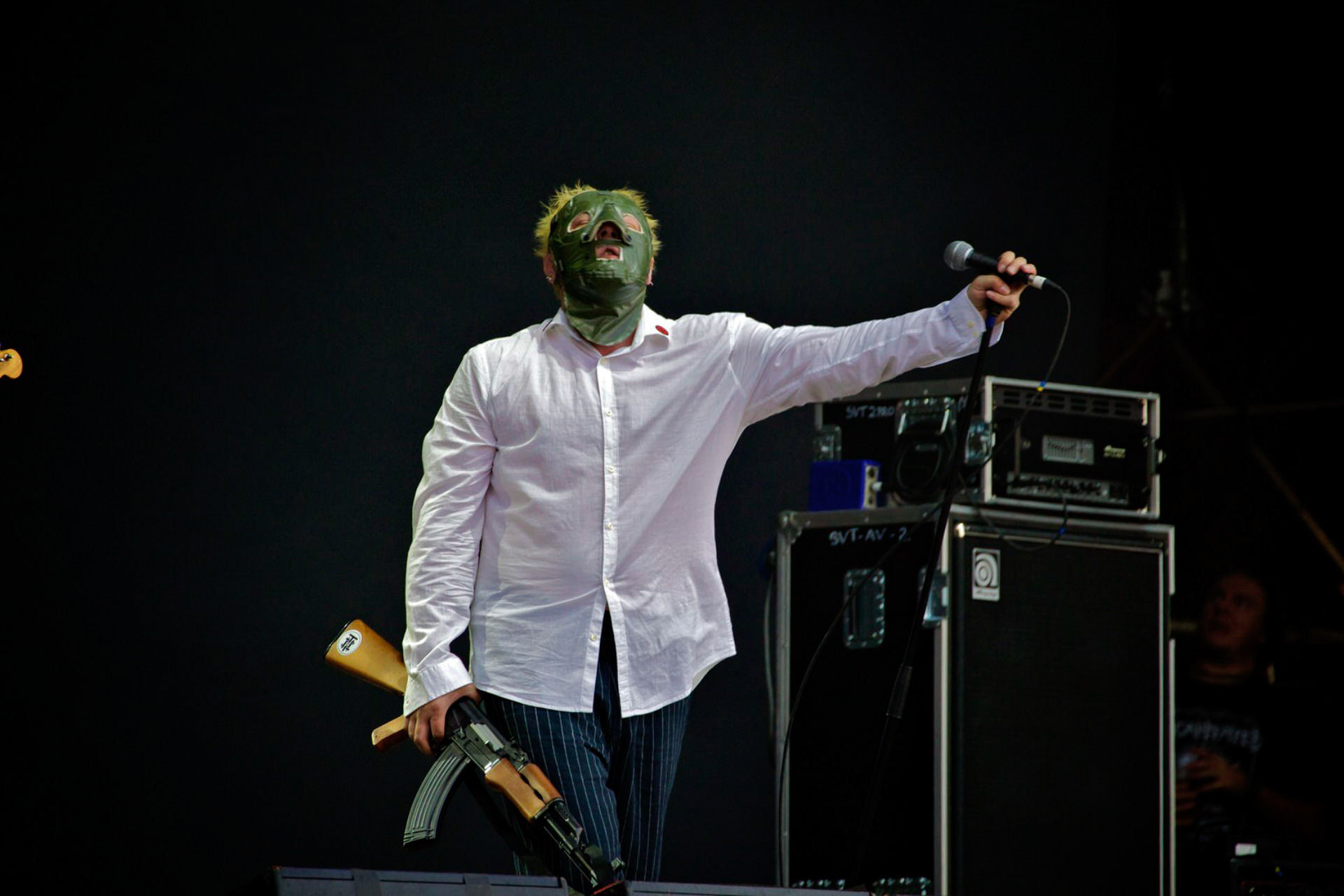 TZN Xenna Jarocin 2012