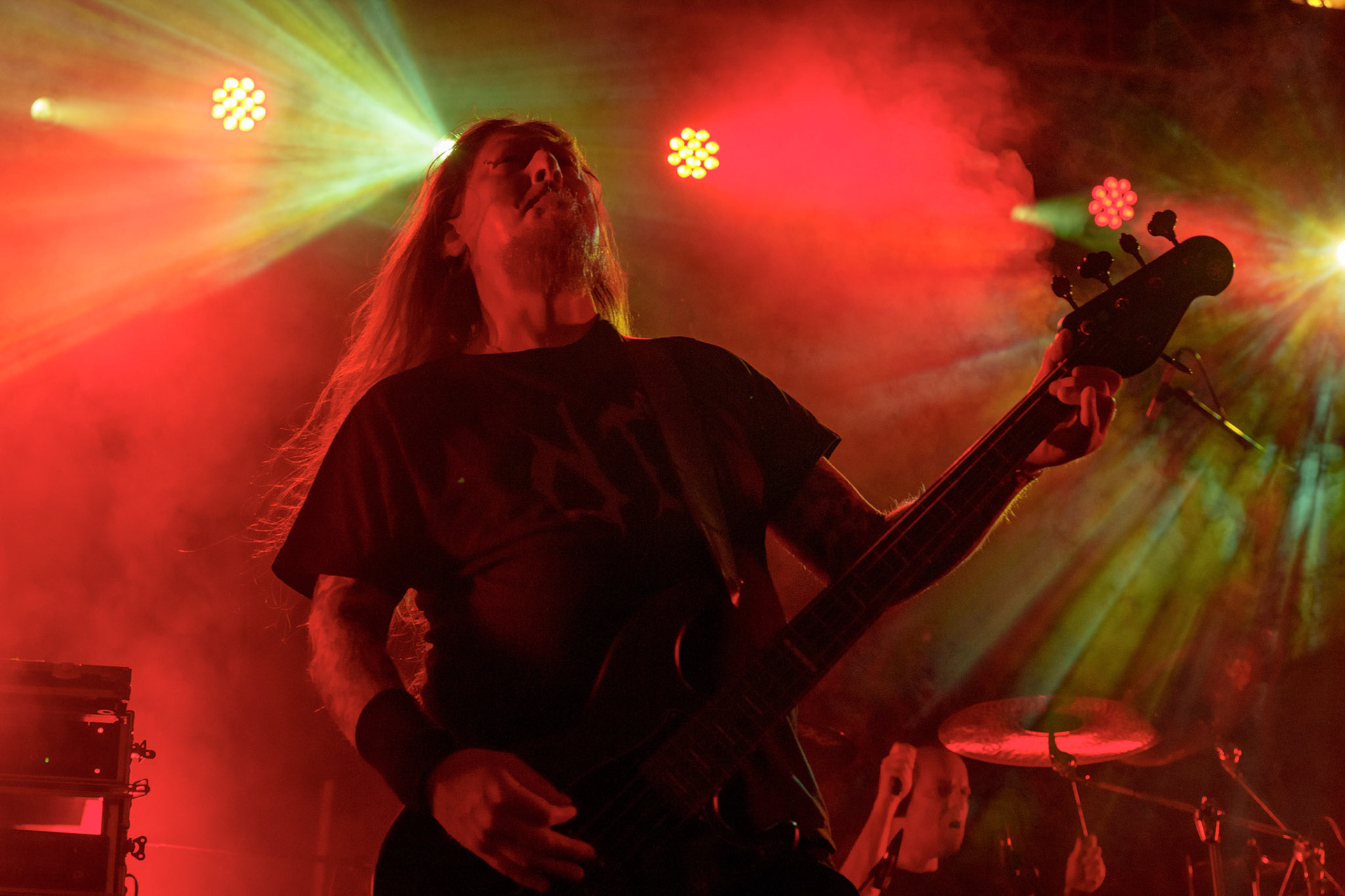 6.06.2024 Endseeker Mystic Festival 2024 Dzien pierwszy fot. Andrzej Wasilkiewicz/Reporter