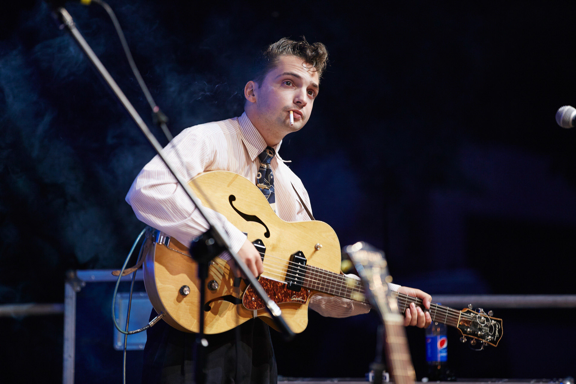 XI POLISH BOOGIE FESTIVAL Ruki V Bryuki