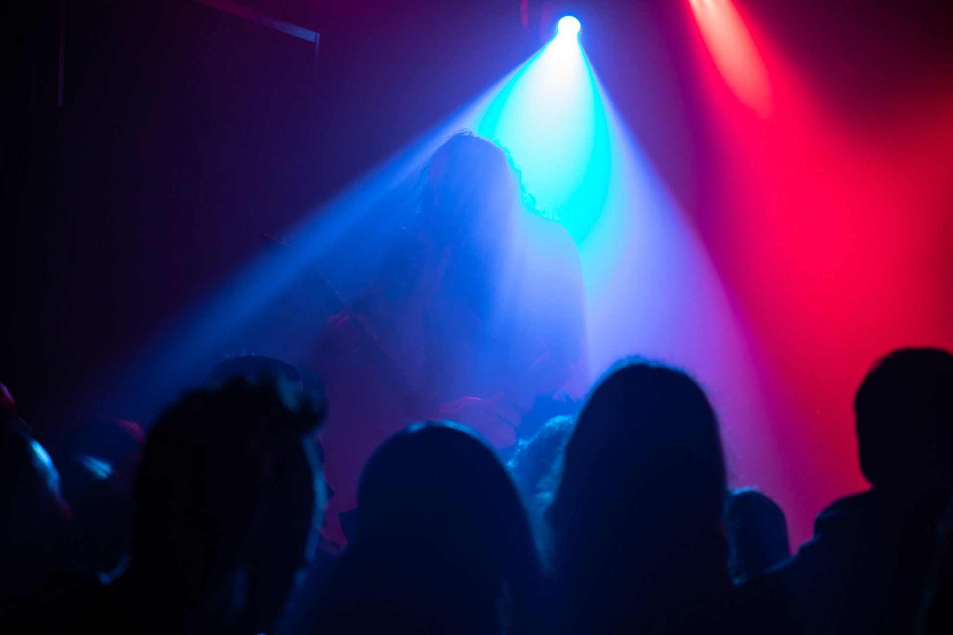 7.04.2019r  Septicflesh - Ateny/Grecja Season Of Mist / Prosthetic Records - Symphonic Death Metal, Warszawa, Proxima, WiniaryBookings, fot. Andrzej Wasilkiewicz/Reporter