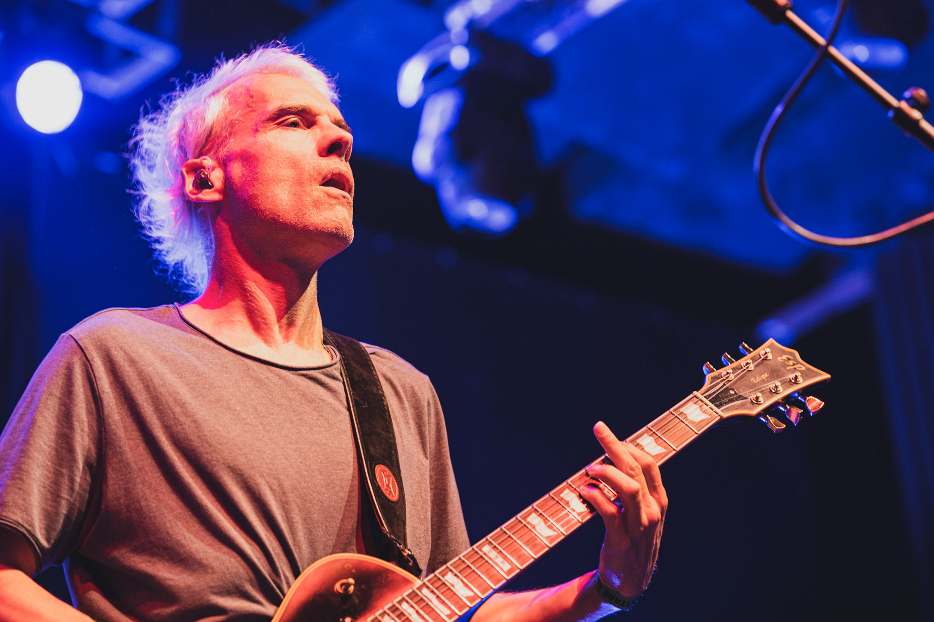 8.08.2023 Dog Eat Dog - Warszawa klub Progresja,Produkcja Knock Out Productions. fot. Andrzej Wasilkiewicz/kaziq.com