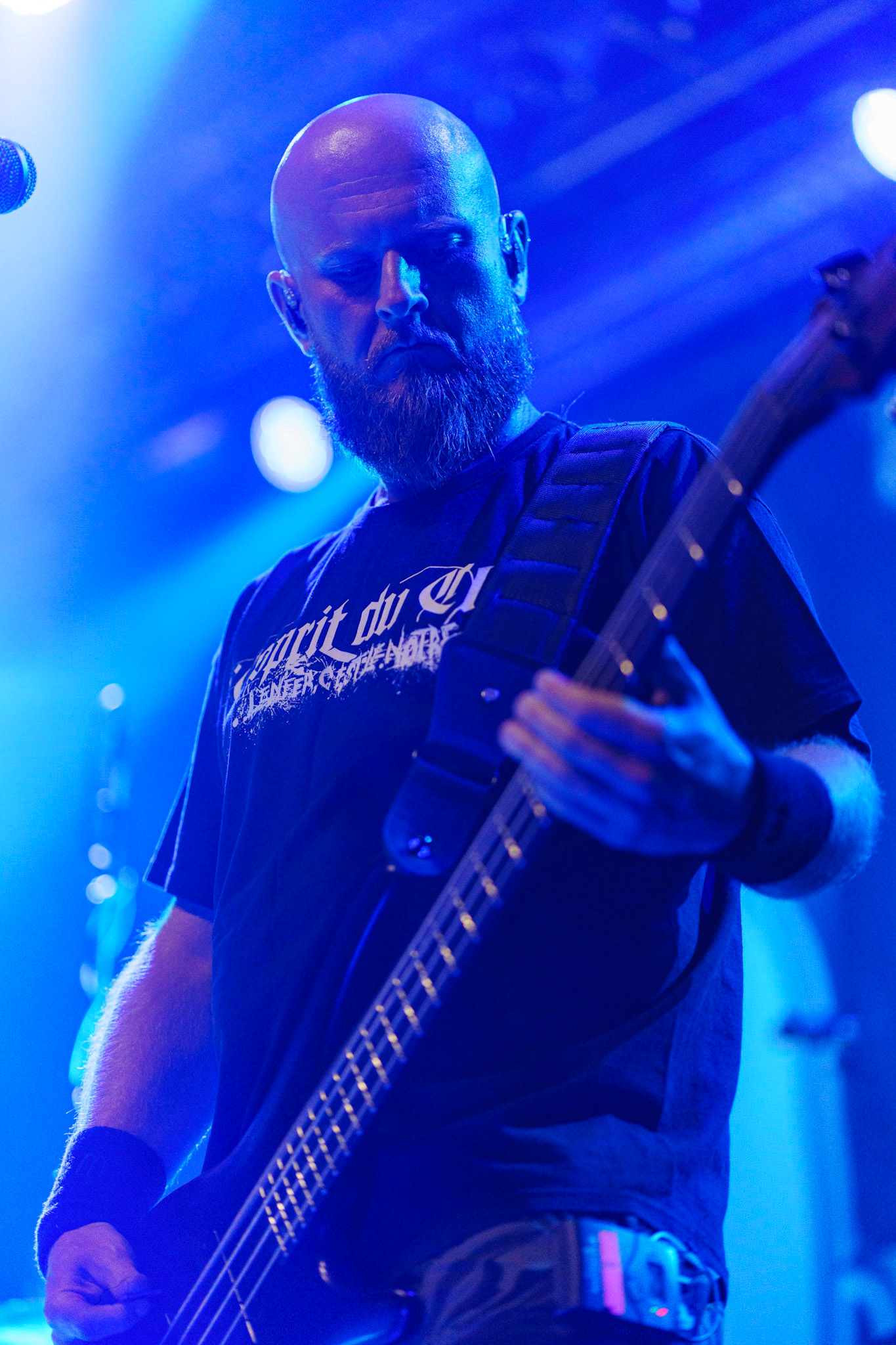 24.06.2023 From Today - thrash/hardcore. Frozen Sun Fest 2023, Progresja Waszawa.fot. Andrzej Wasilkiewicz/Reporter.