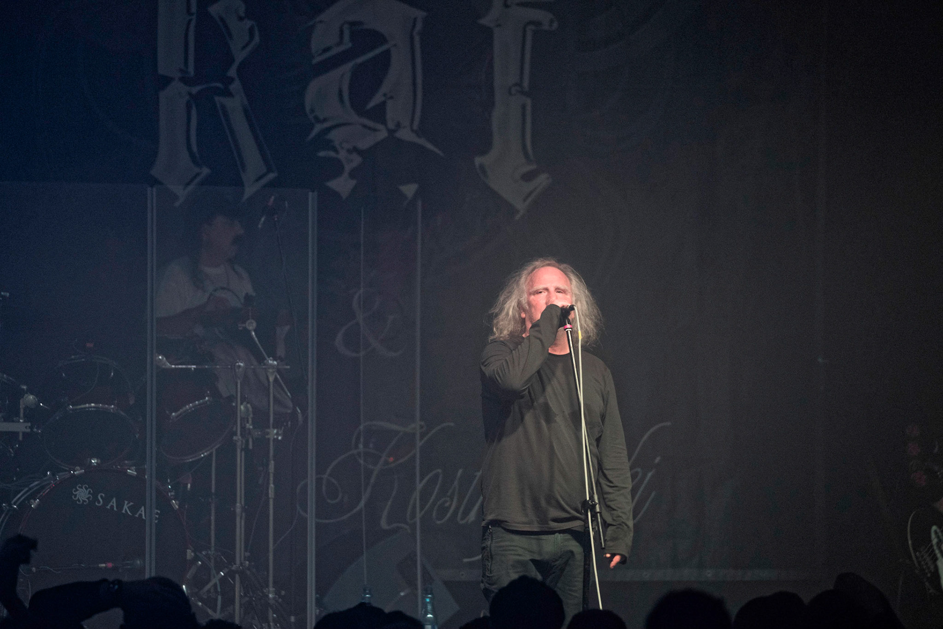 Kat & Roman Kostrzewski, KAT, Trashmetal Polska, Progresja