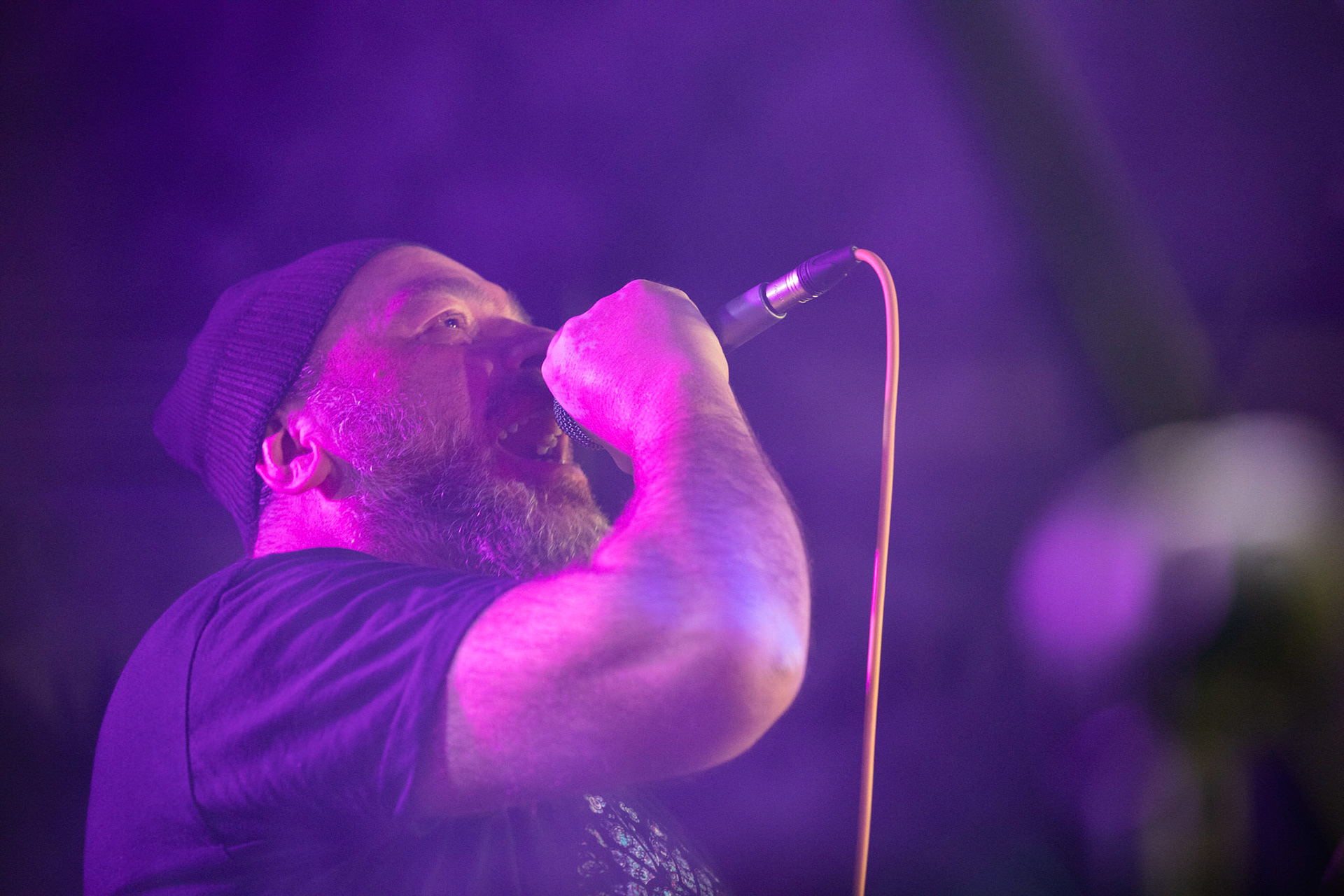 Armia - punk rock, hardcore,
Tomasz Budzyński - głos,
Stanisław Budzyński - gitara,
Jakub Bartoszewski - waltornia, instrumenty klawiszowe,
Amadeusz Kaźmierczak - perkusja,
Darek Budkiewicz - gitara basowa,
fot. Andrzej kaziq Wasilkiewicz