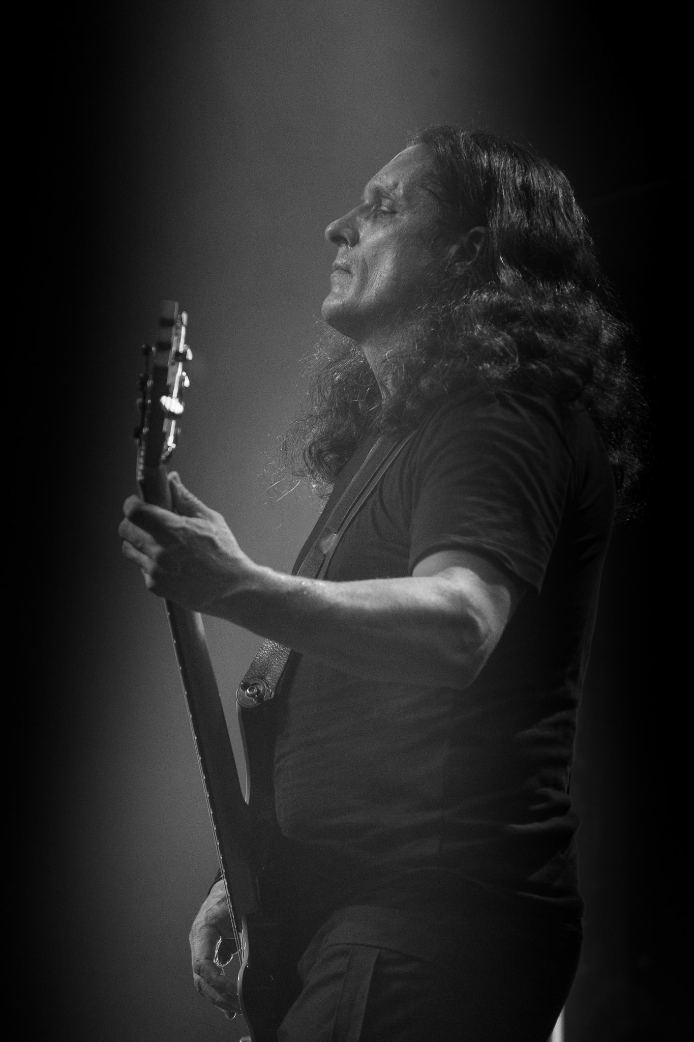 Legendy Metalu KAT & Roman Kostrzewski Polska, metal, trashmetal, - koncert Legendy Metalu w warszawskiej Progresji, 
Roman Kostrzewski – wokal
Jacek Nowak – perkusja
Krzysztof Pistelok – gitara
Jacek Hiro – gitara
Michał Laksa – bas
fot. Andrzej kaziq Wasilkiewicz