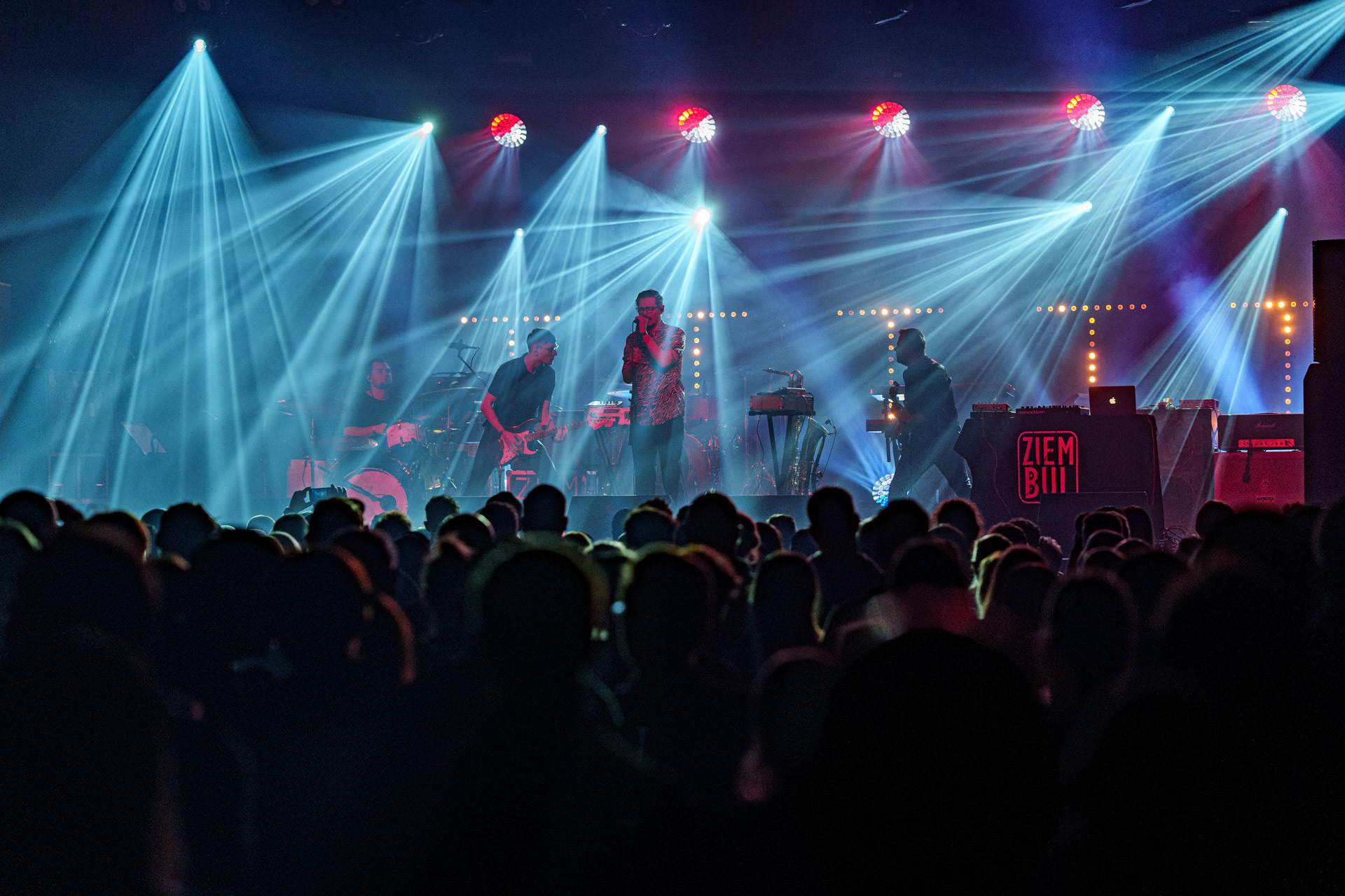 11.02.2023 Ziembul - Warszawa Stodola, fot. Andrzej kaziq Wasilkiewicz/Reporter