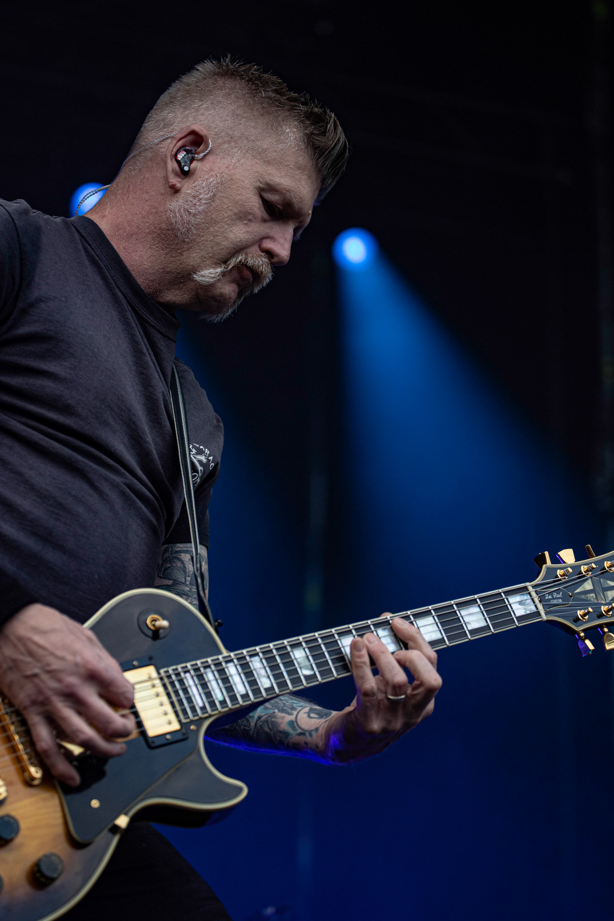 2.06.2022 Mastodon  - Mystic Festival 2022,Mystic Coalition.fot. Andrzej Wasilkiewicz/Reporter