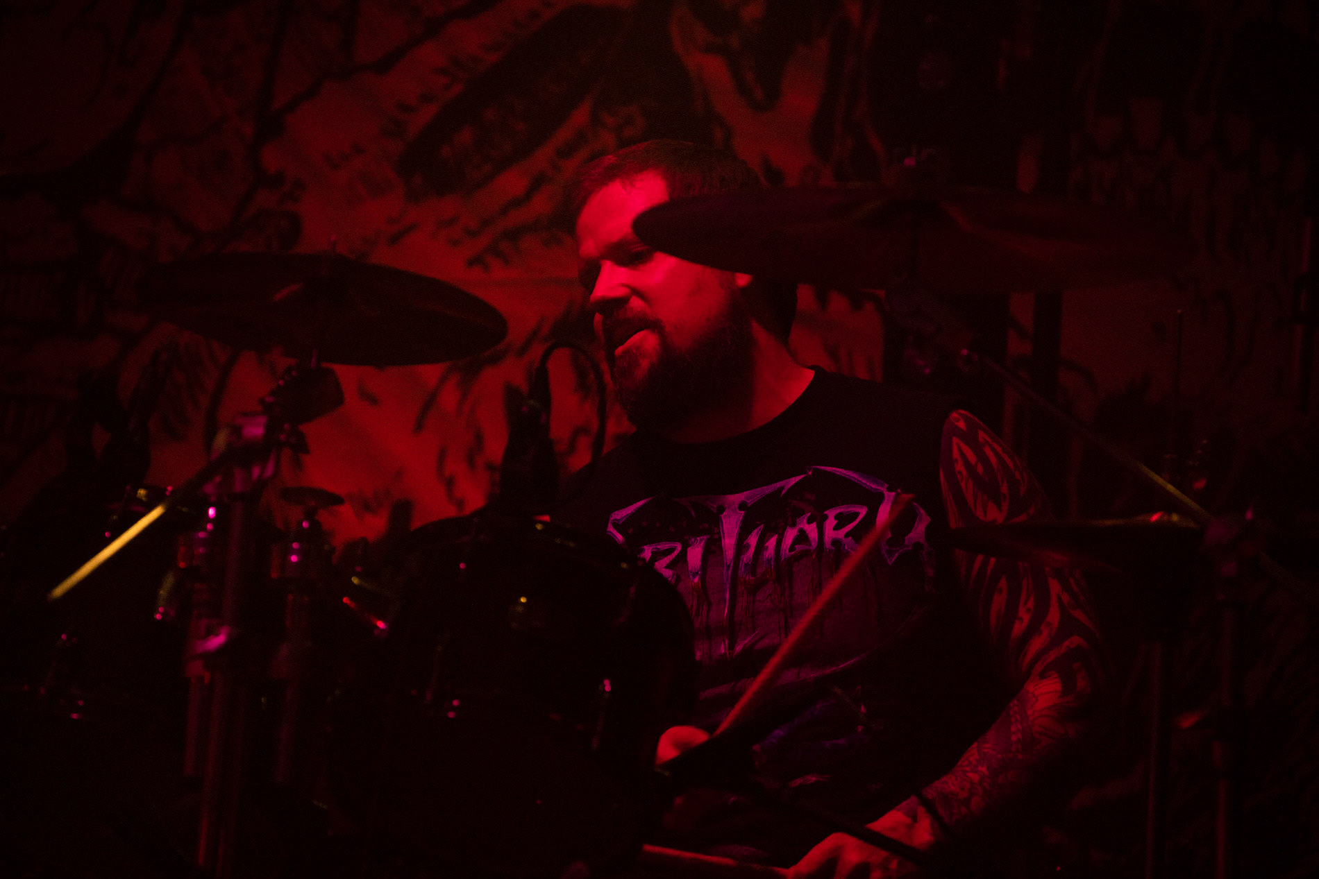 1.06.2022 LIK - Warm up Day Mystic Festival 2022, Stocznia Gdanska, Gdansk, Mystic Coalition.fot. Andrzej Wasilkiewicz/Reporter