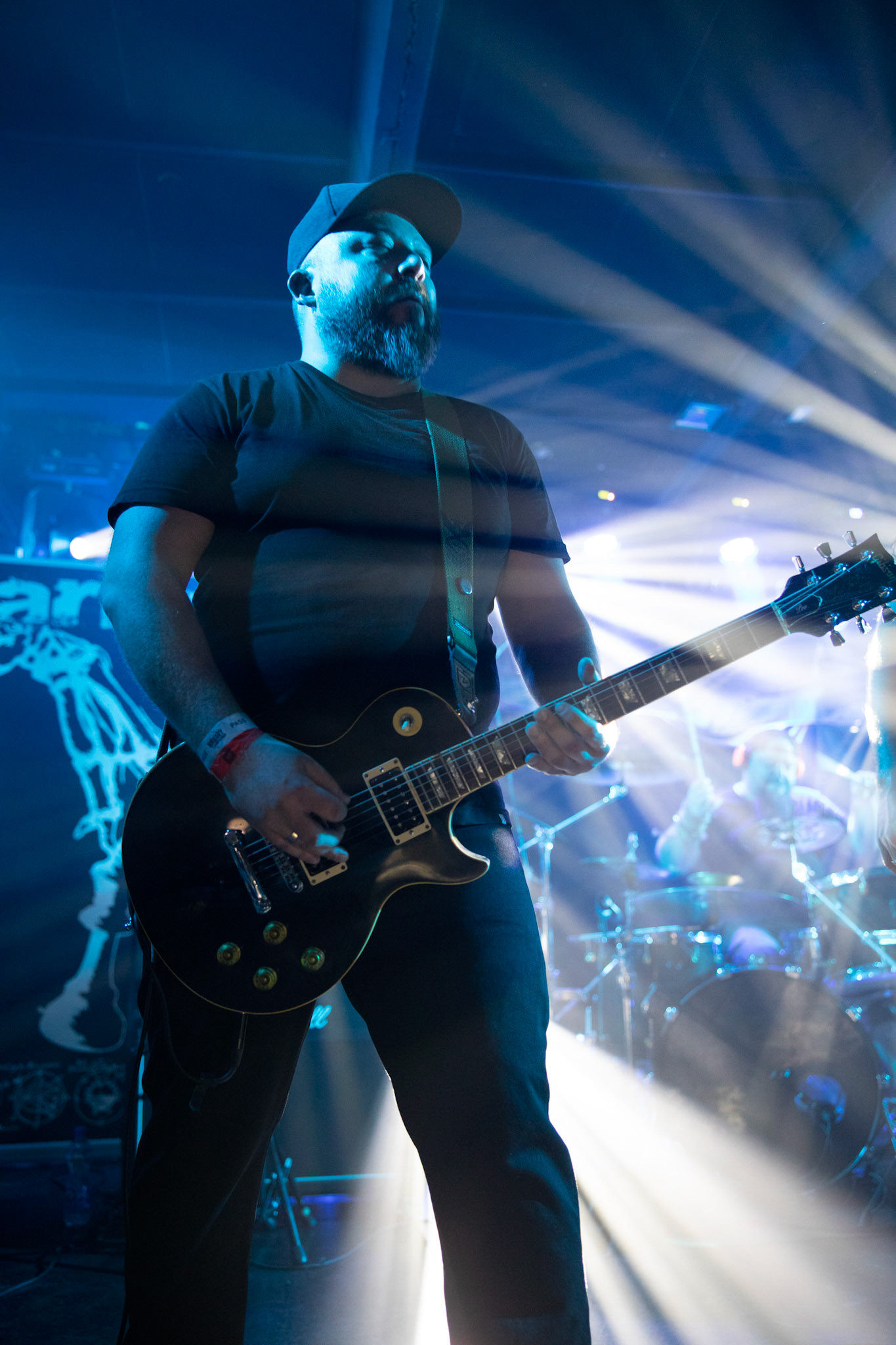 Carnal - rock, metal, doom/death metal
Robert Gajewski – vocal
Krzysztof Gorczewski - guitar 
Kuba Leszko – guitar
Marek Gajewski – bass
Michał Wiśniewski – drums
guest:
Miro Kępiński - guitar & synth
Agencja Winiarybookings  fot. Andrzej Wasilkiewicz/Reporter