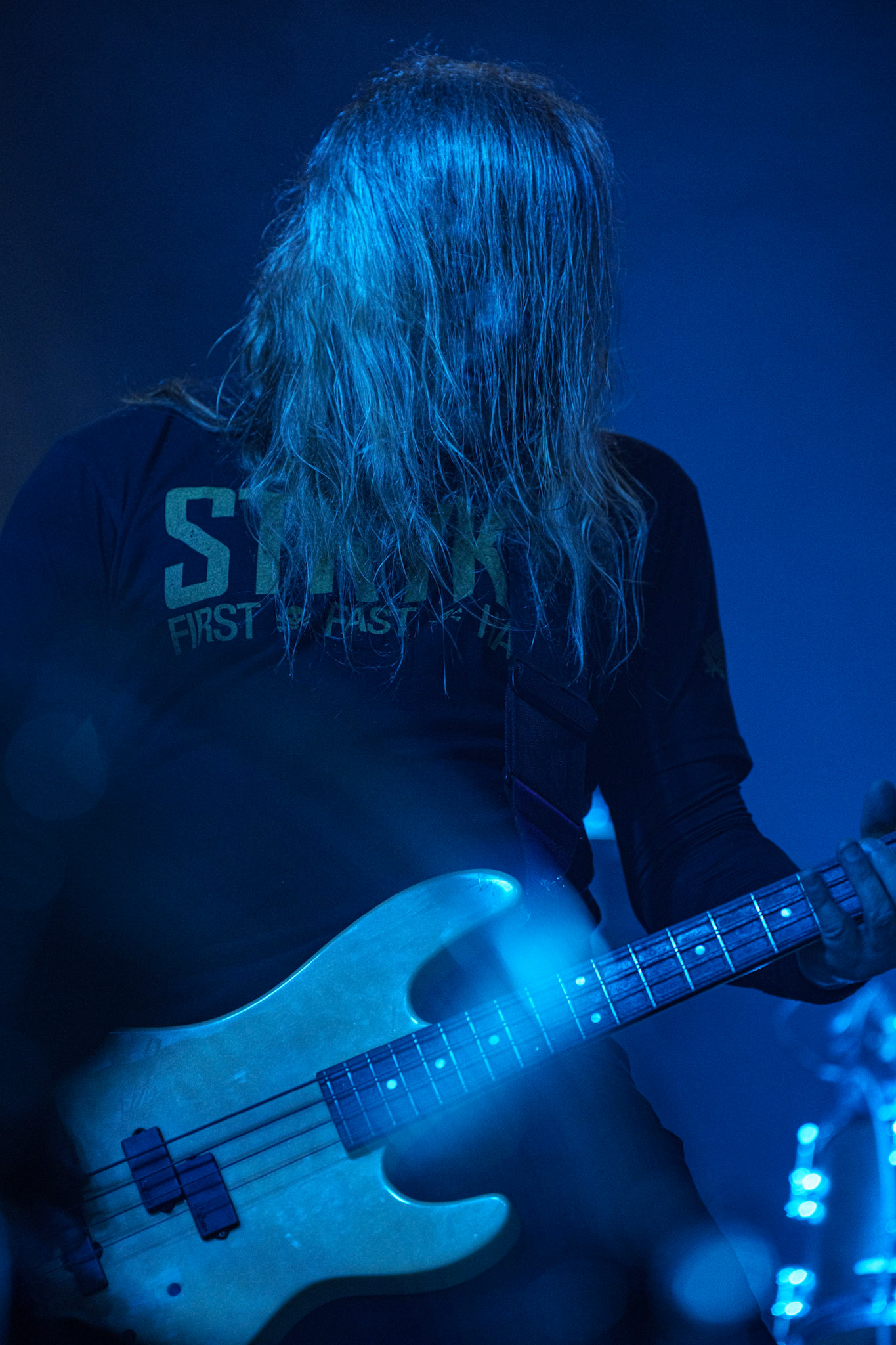 5.06.2024 VIO-LENCE Mystic Festival 2024 Warm Up Day  fot. Andrzej Wasilkiewicz/Reporter