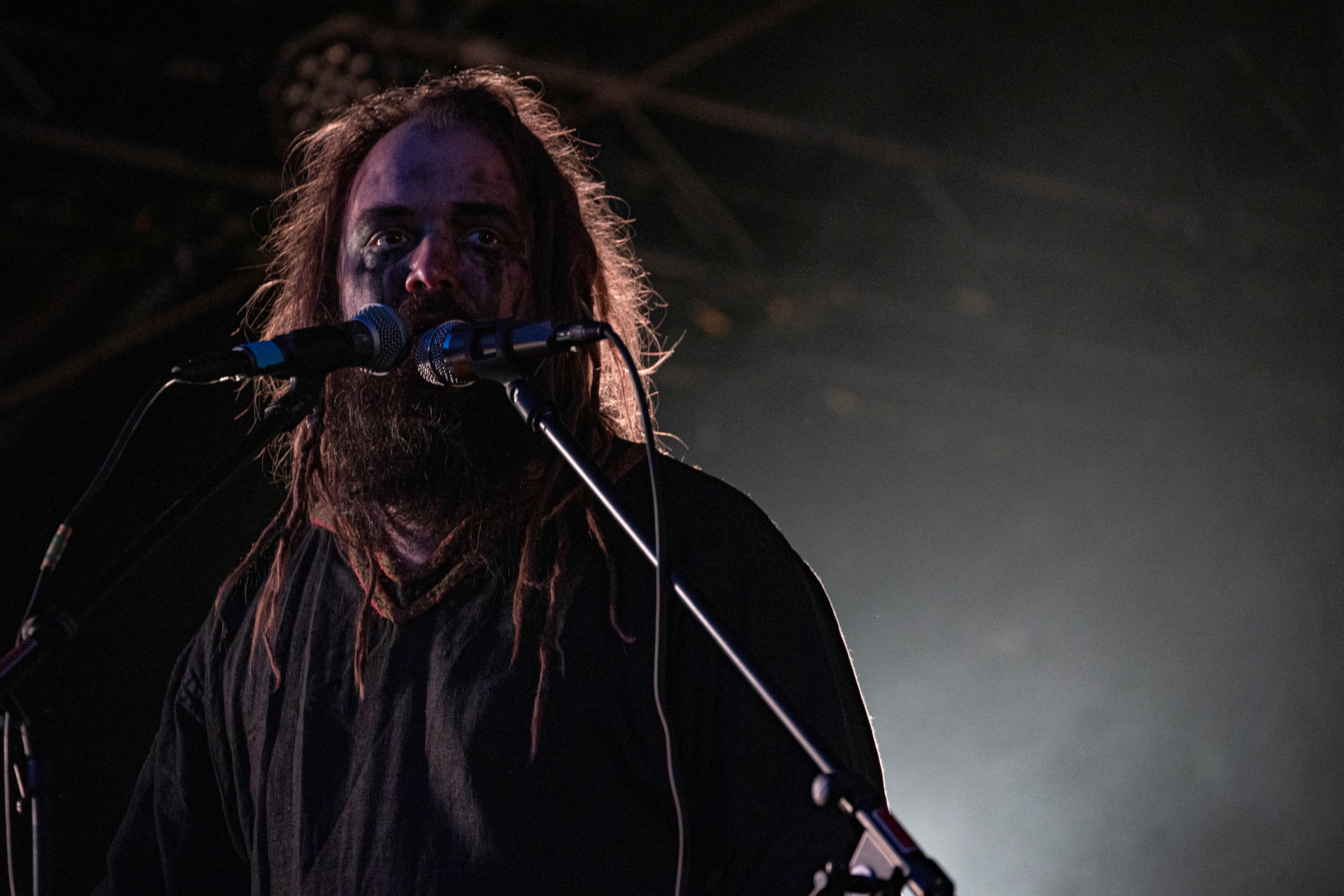 2.06.2022 Heilung - Mystic Festival 2022,Mystic Coalition.fot. Andrzej Wasilkiewicz/Reporter