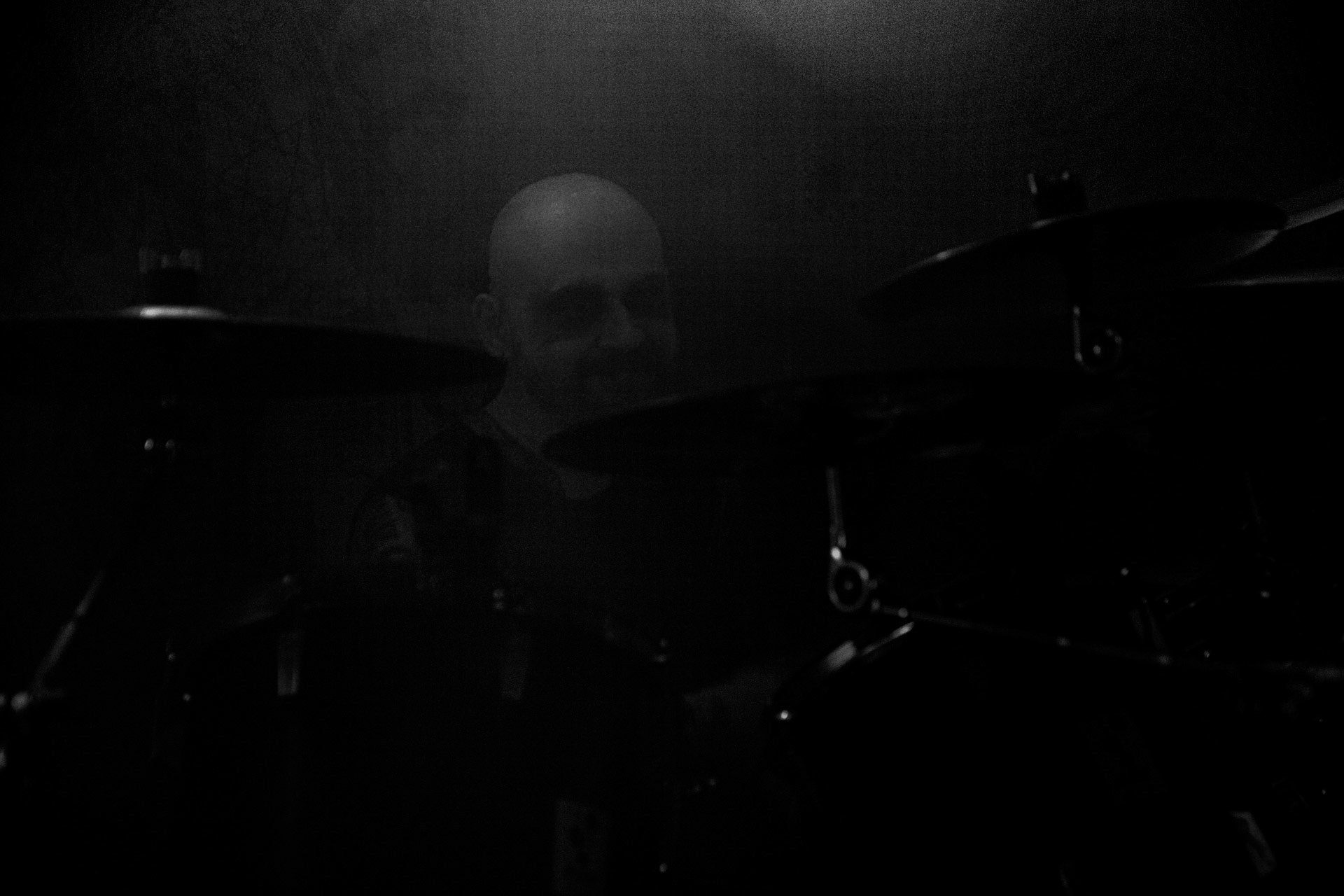 In Twilight's Embrace - Klub Hydrozagadka