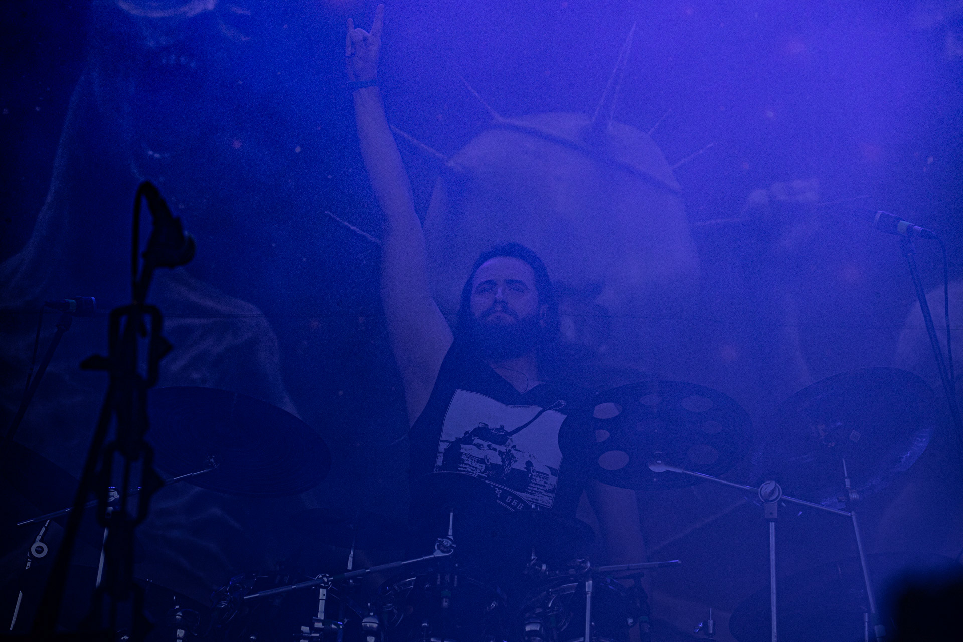 4.06.2022 Vader Mystic Festival 2022 GdanskMystic Coalition.fot. Andrzej Wasilkiewicz/Reporter