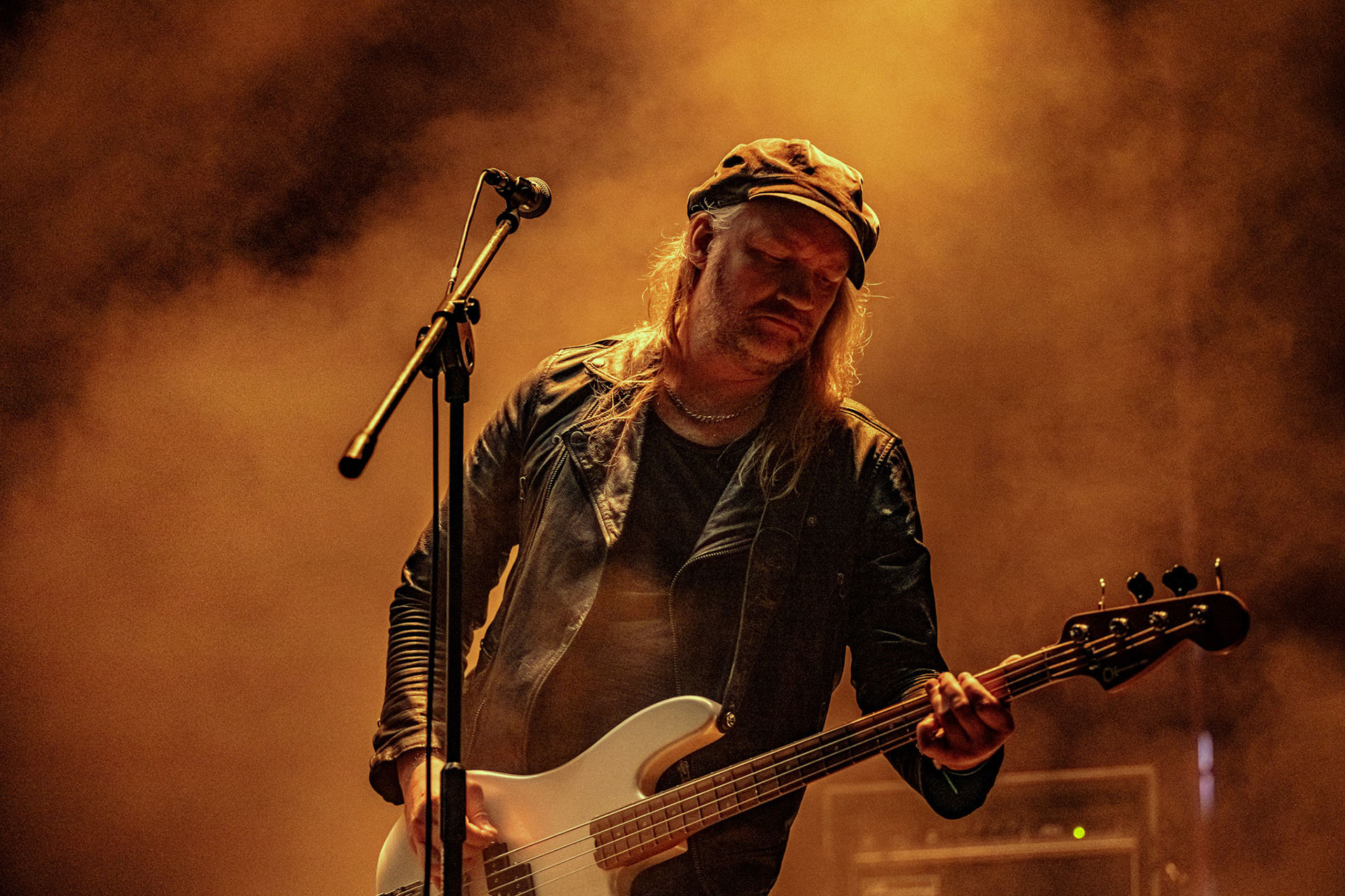 2025.06.7 Tiamat - Mystic Festival 2025, Gdansk, MYSTIC COALITION fot. Andrzej Wasilkiewicz/Reporter